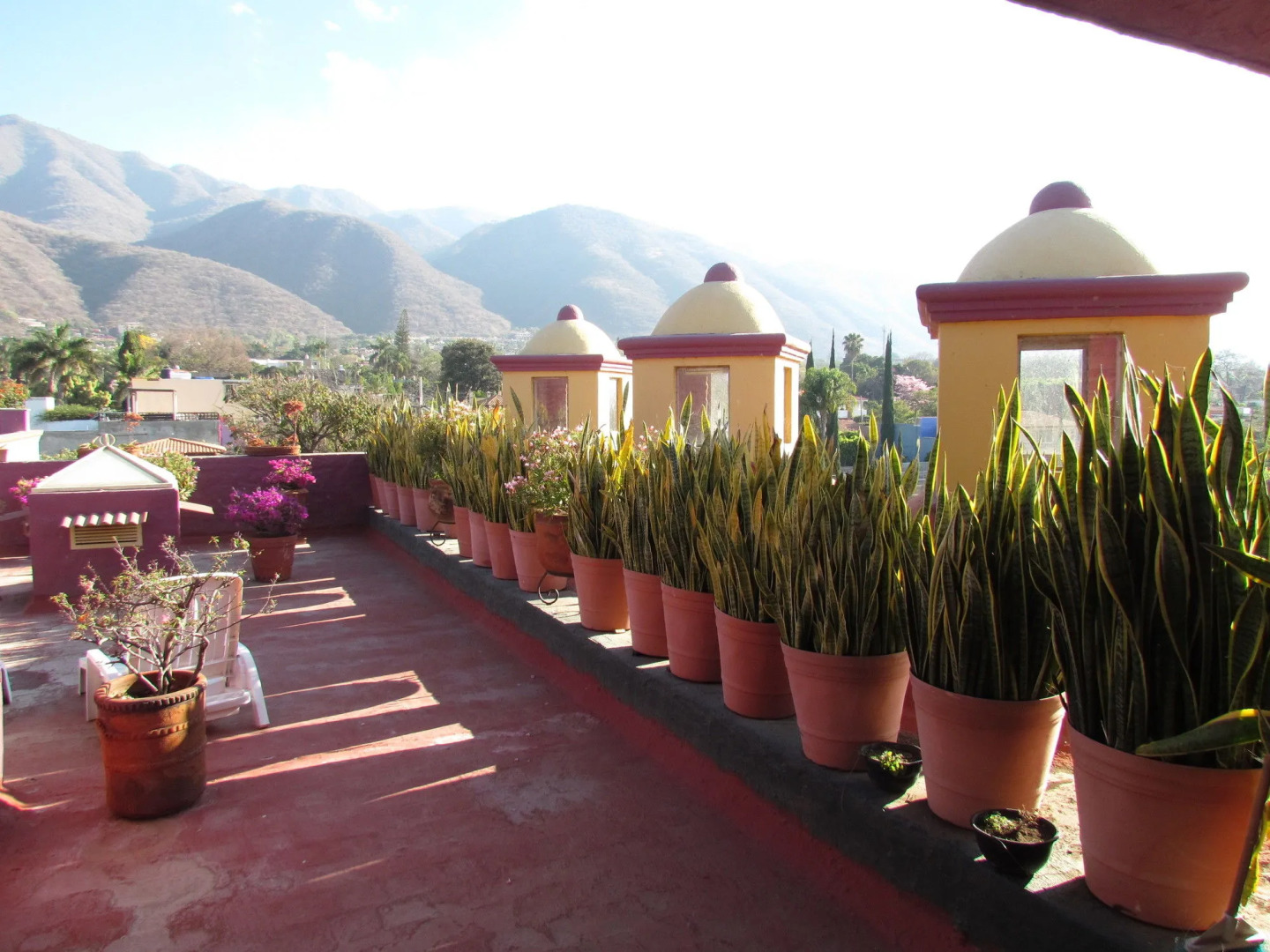 Hotel La Nueva Posada