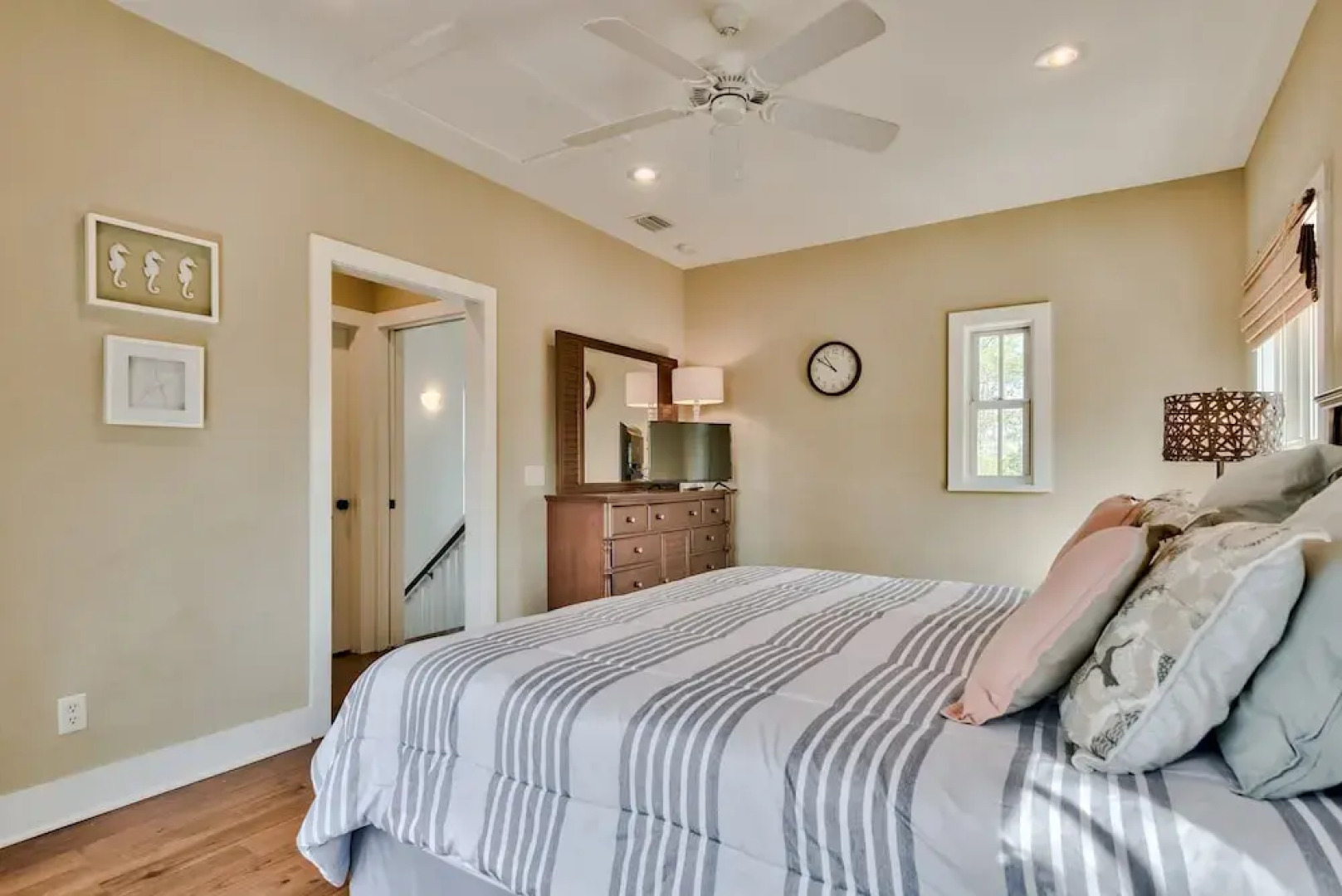 Magnolia Cottages By The Sea-9 Creek Park by Florida Star Vacations