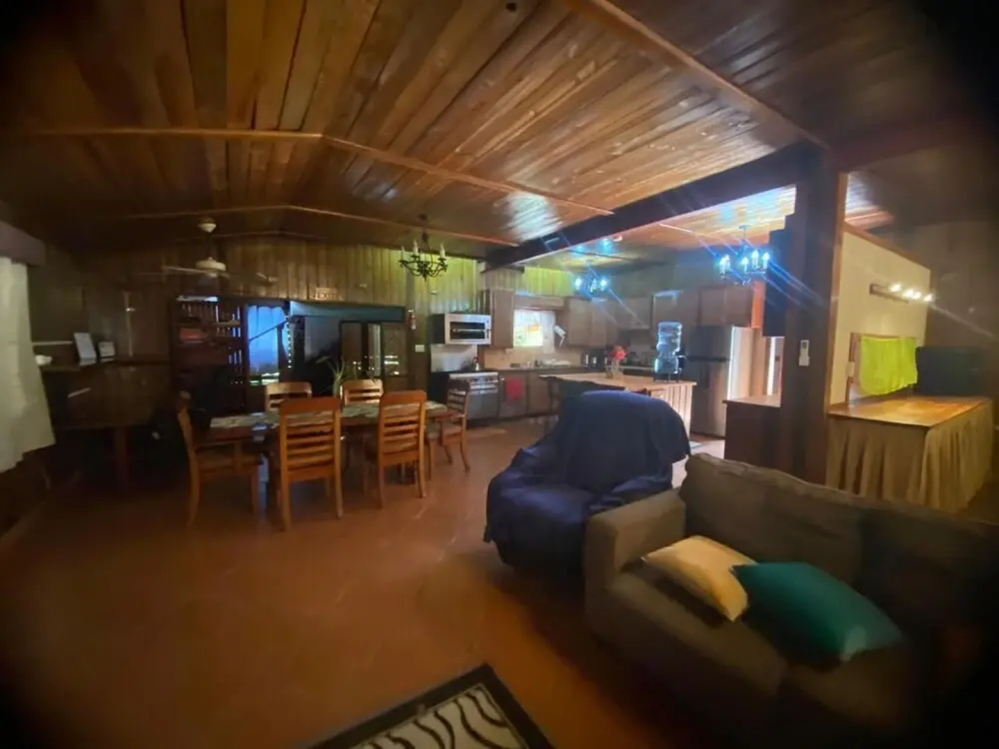 Howler Landing Vacation Rental
