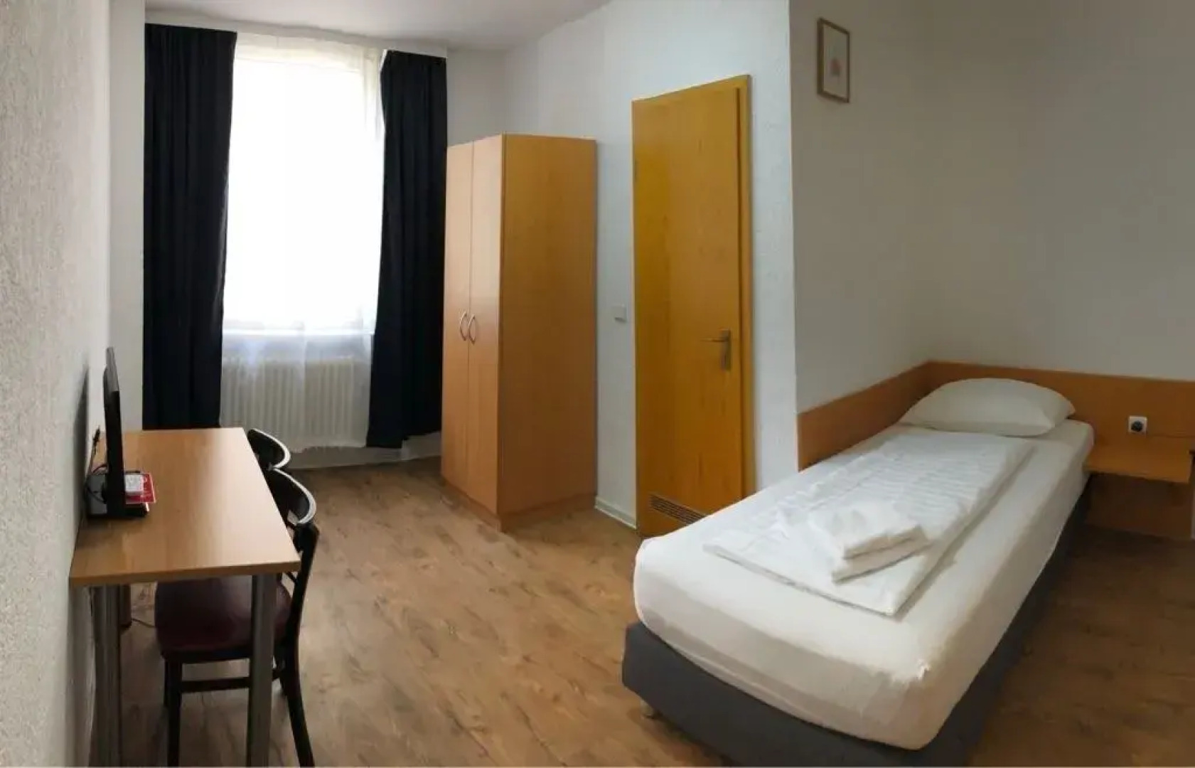 TRUST Hotel & Appartements