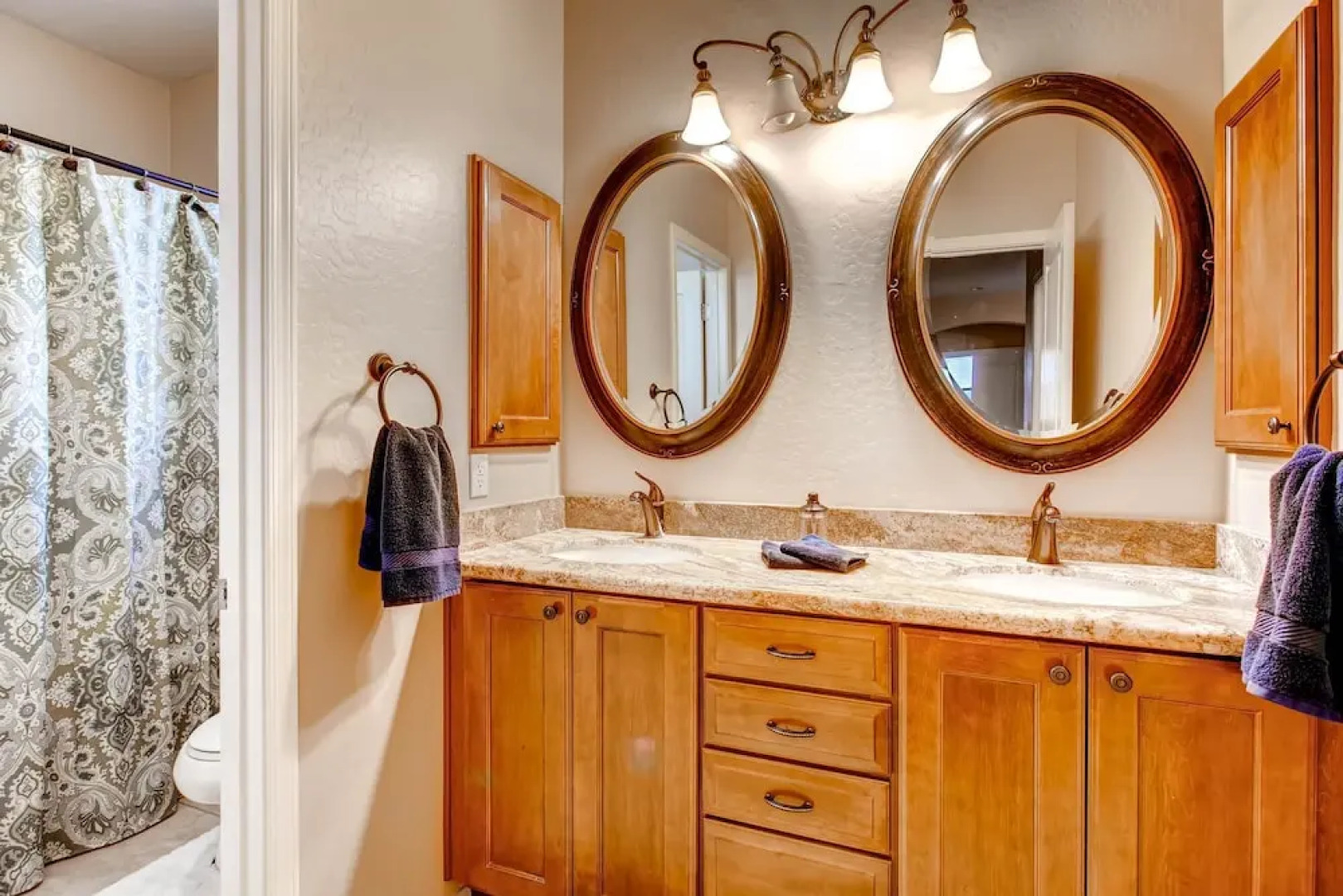 PX018 5 Bedroom Apartment By Senstay