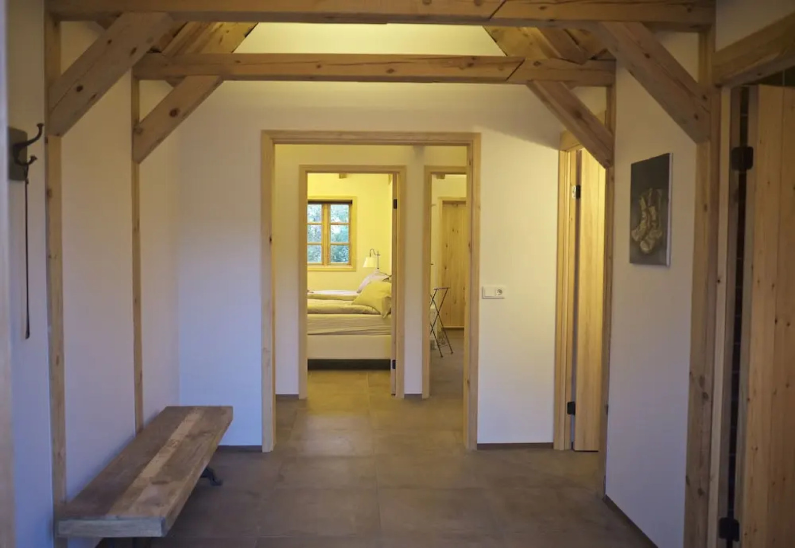 Old Farm Íslandsbærinn