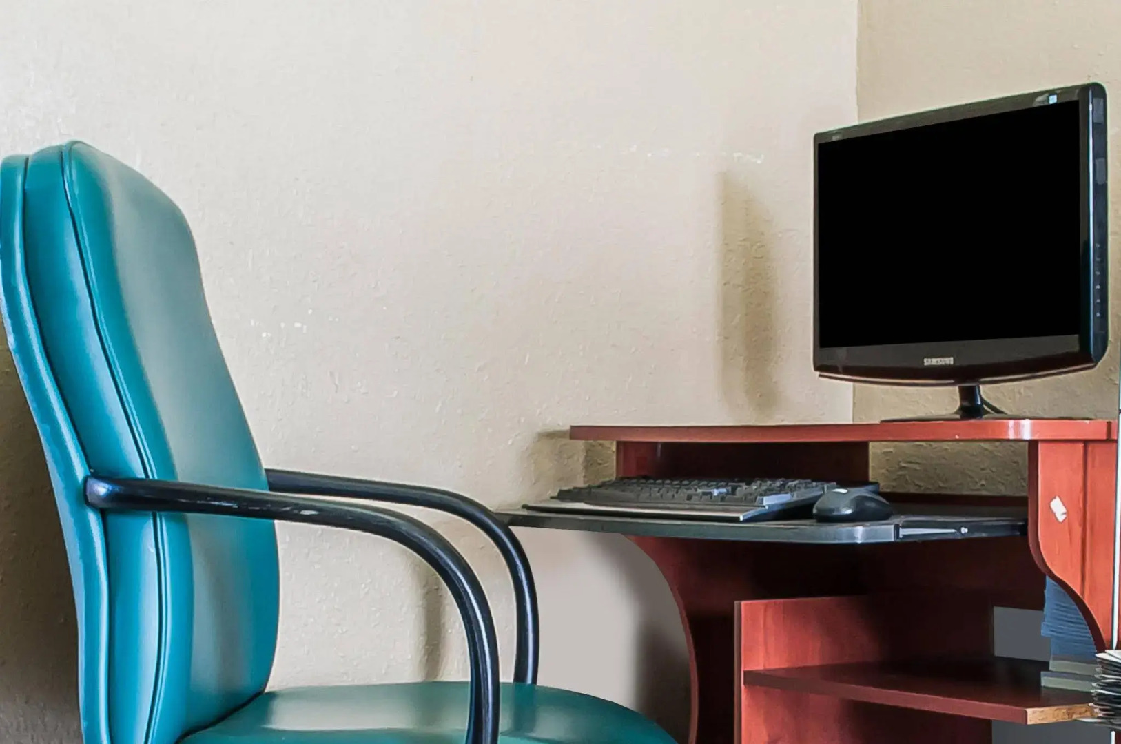 Rodeway Inn Farmington