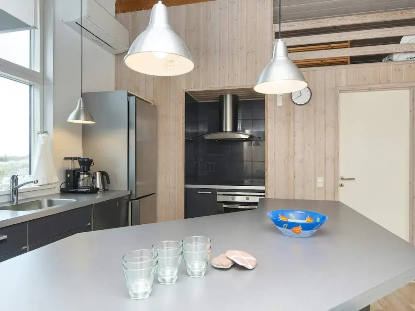 10 Person Holiday Home in Harboore-by Traum