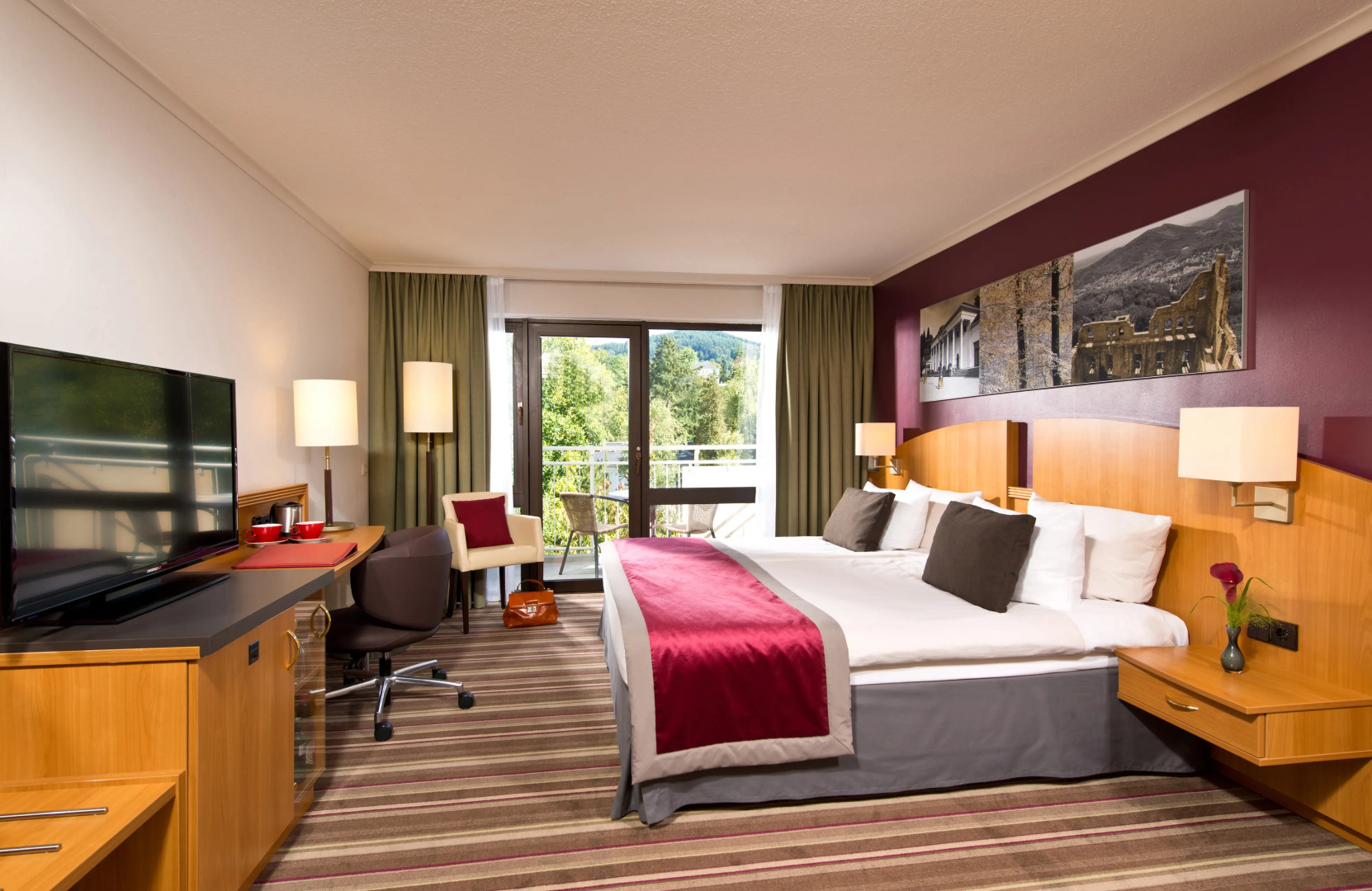 Leonardo Royal Hotel Baden-Baden