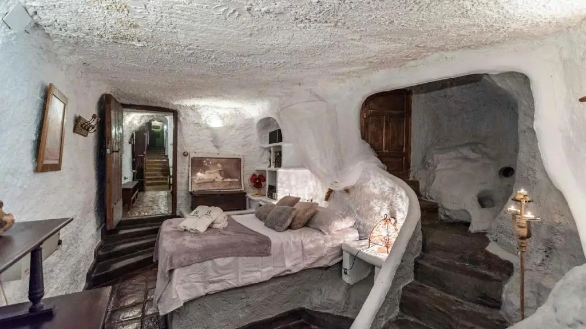 Casa Marrojo Loja by Ruralidays