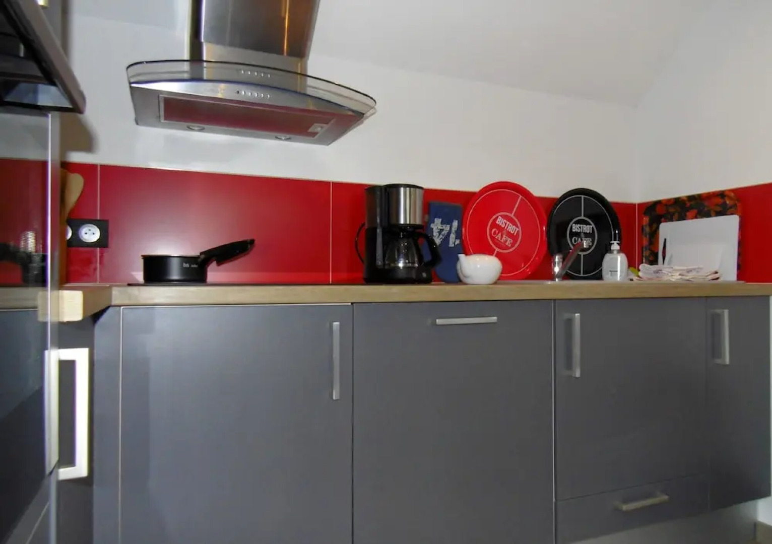 Cap Houses Appartement