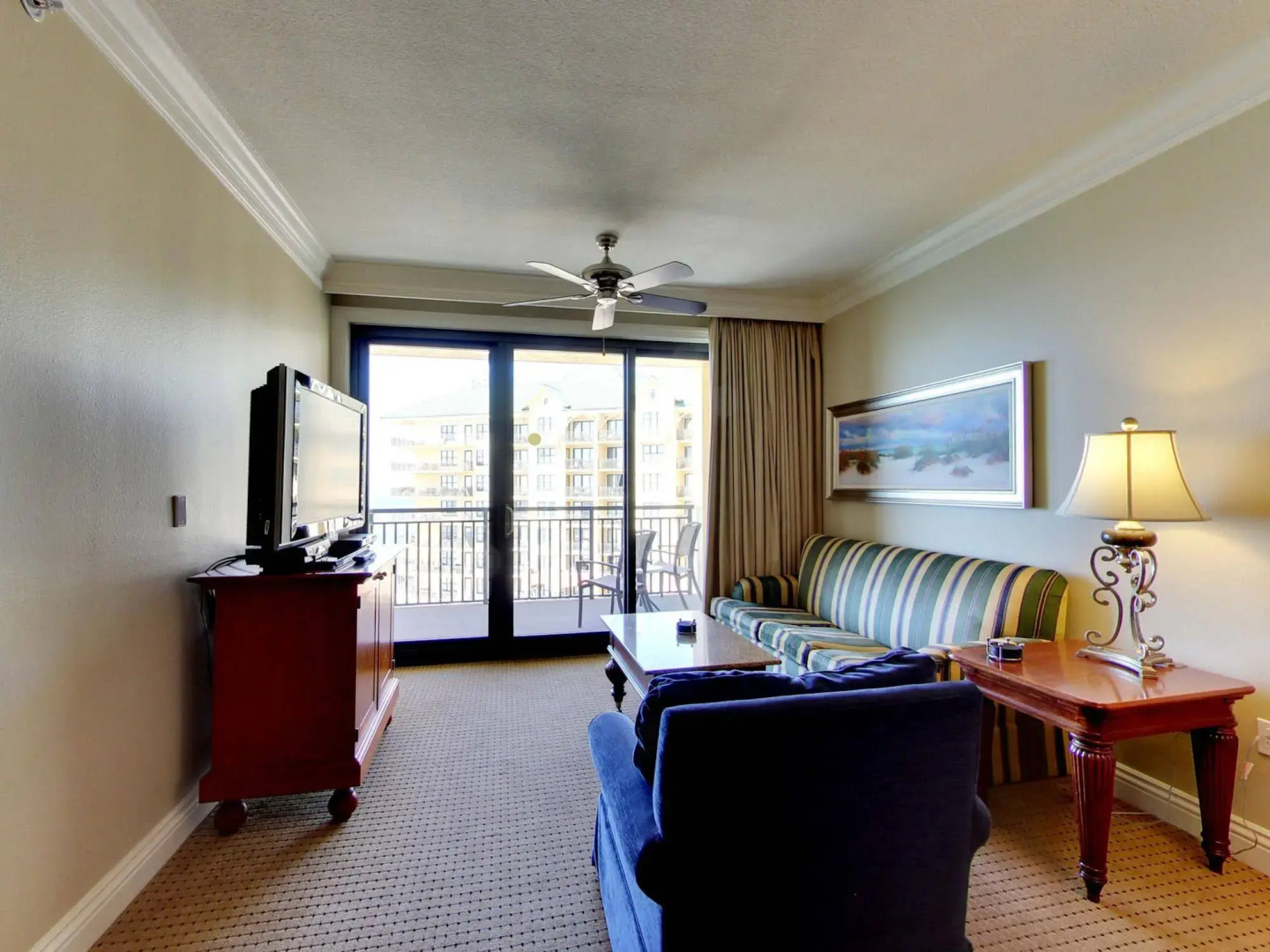 Emerald Grande Condominiums at HarborWalk Village