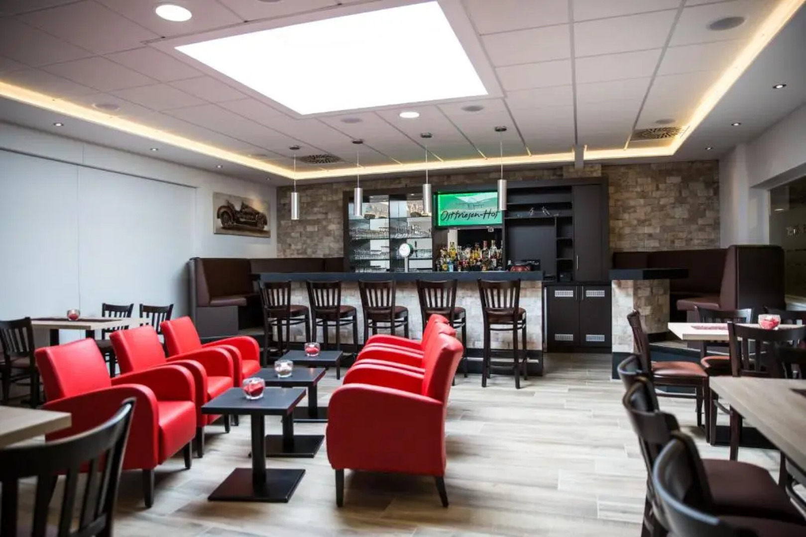 Hotel Ostfriesen-Hof