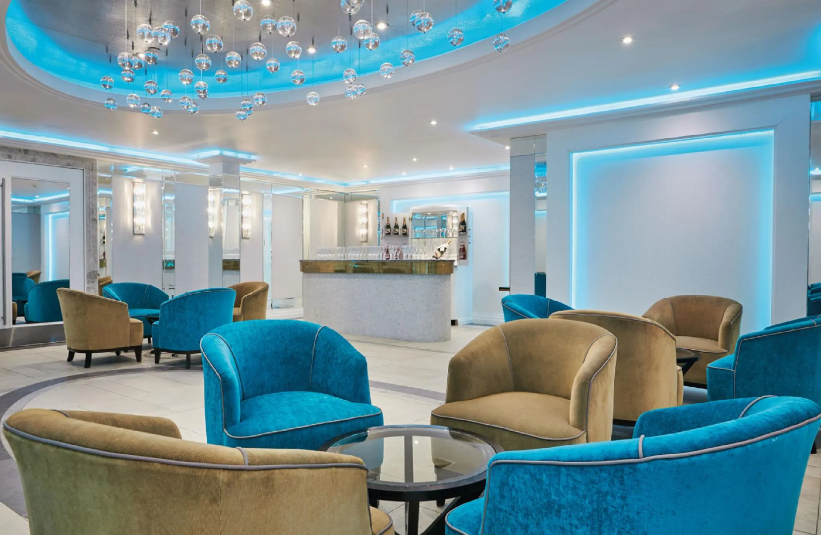 Crowne Plaza Belfast by IHG