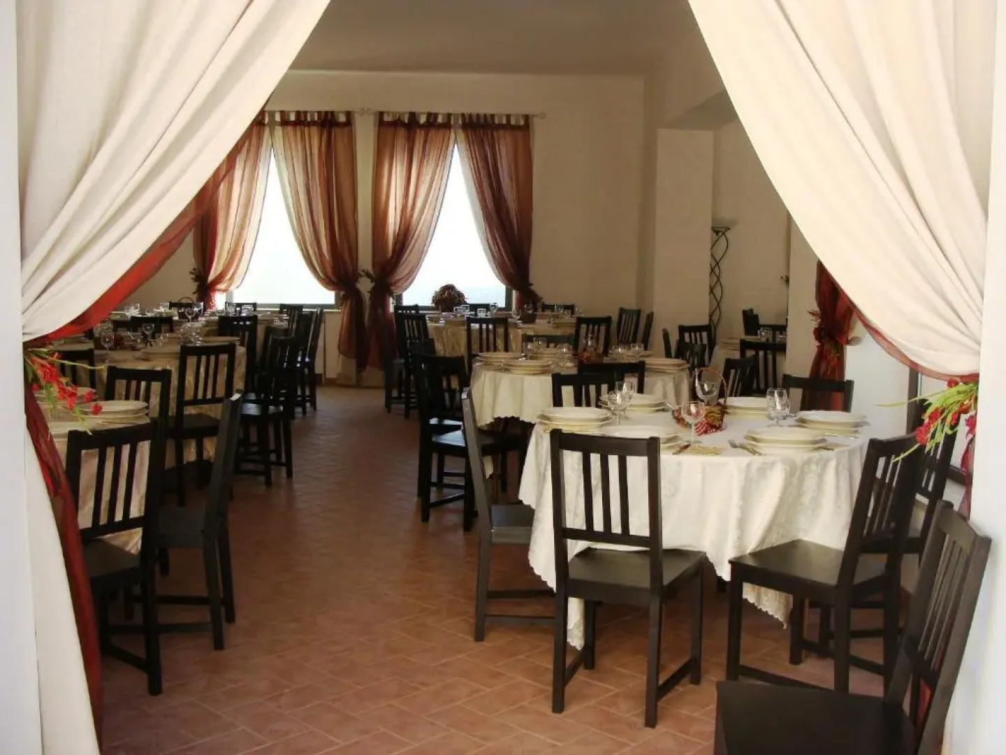 Hotel Della Fonte