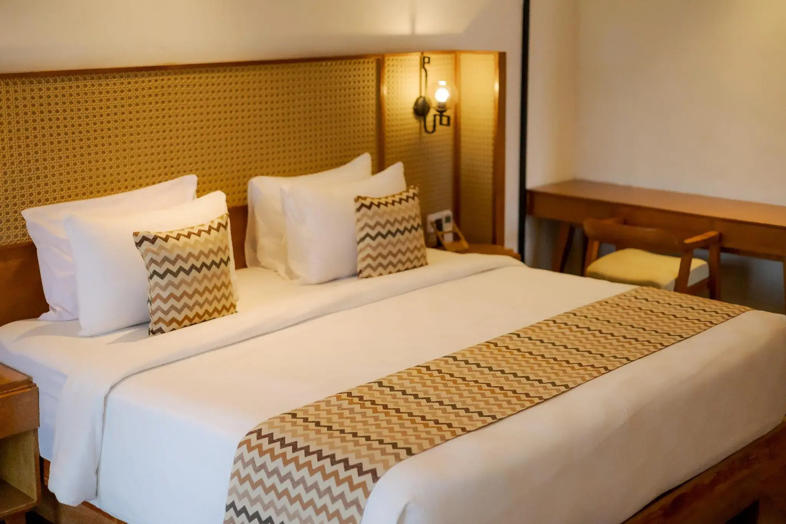 Бутик-отель Fourteen Roses