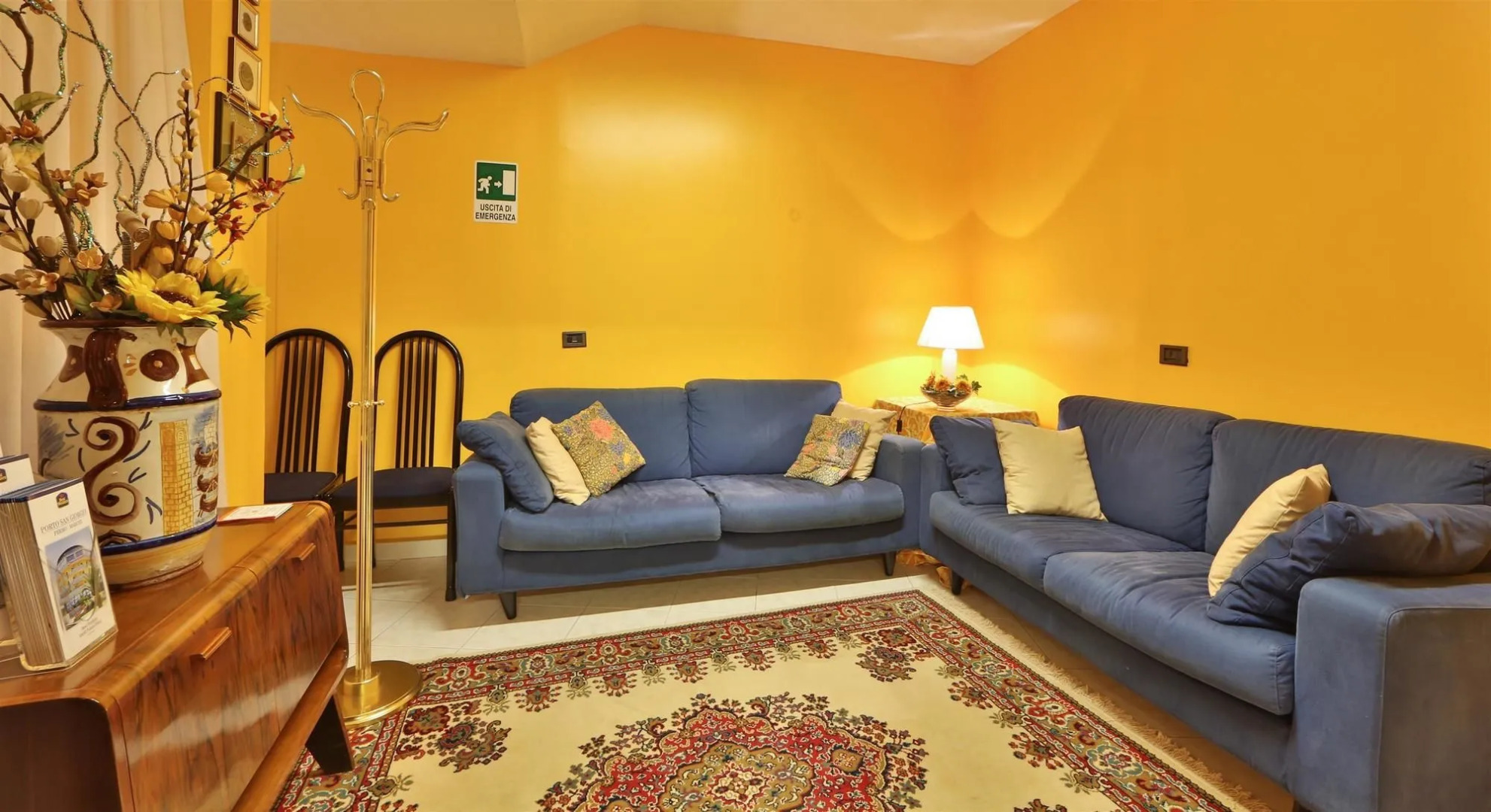 Best Western David Palace Hotel