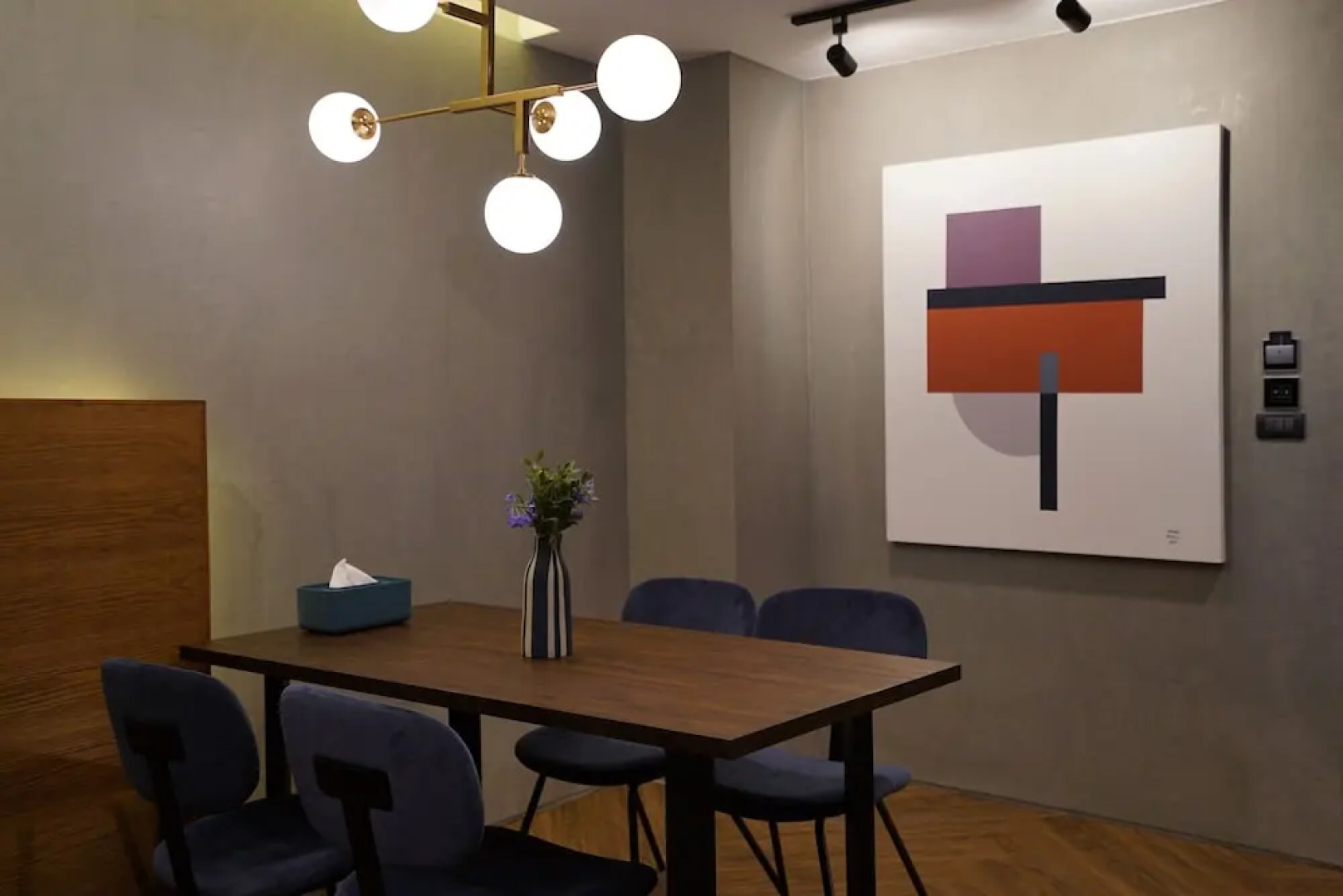 Seamira House Huahin