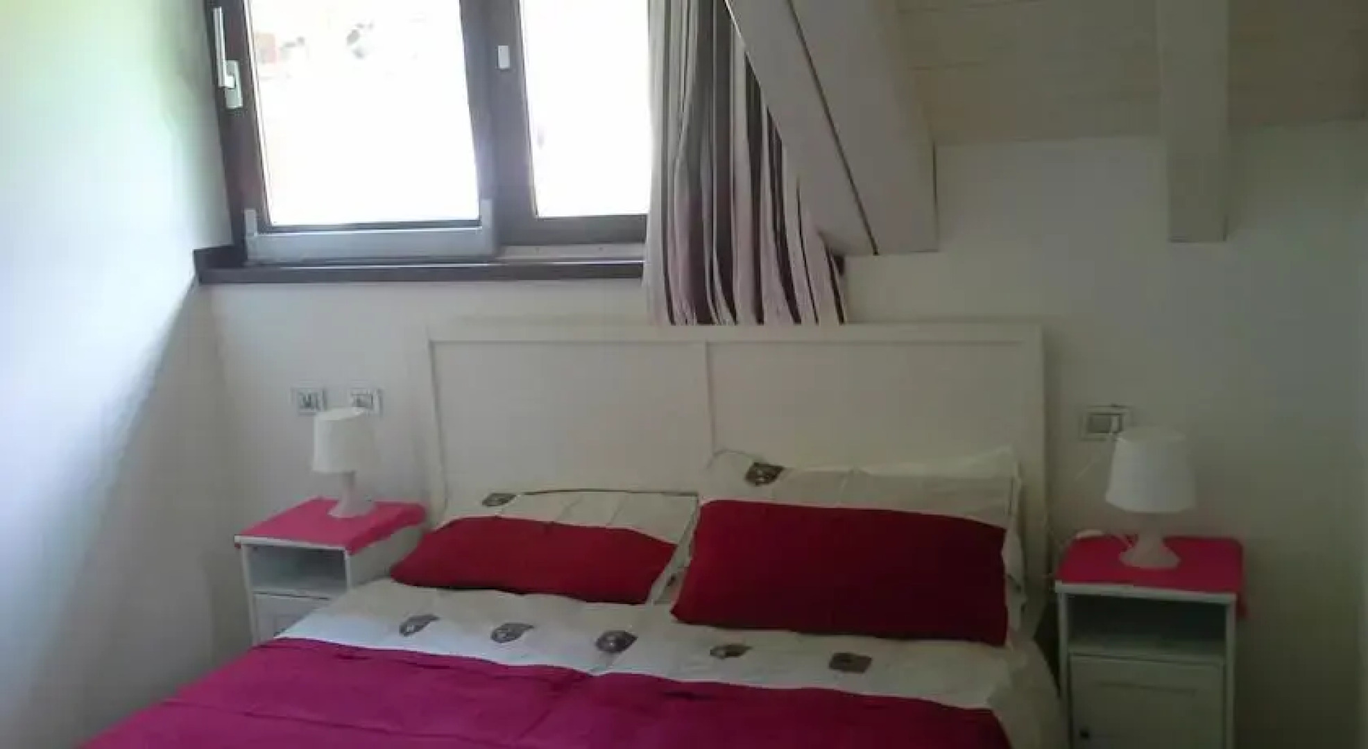 La Casa Dello Scoiattolo