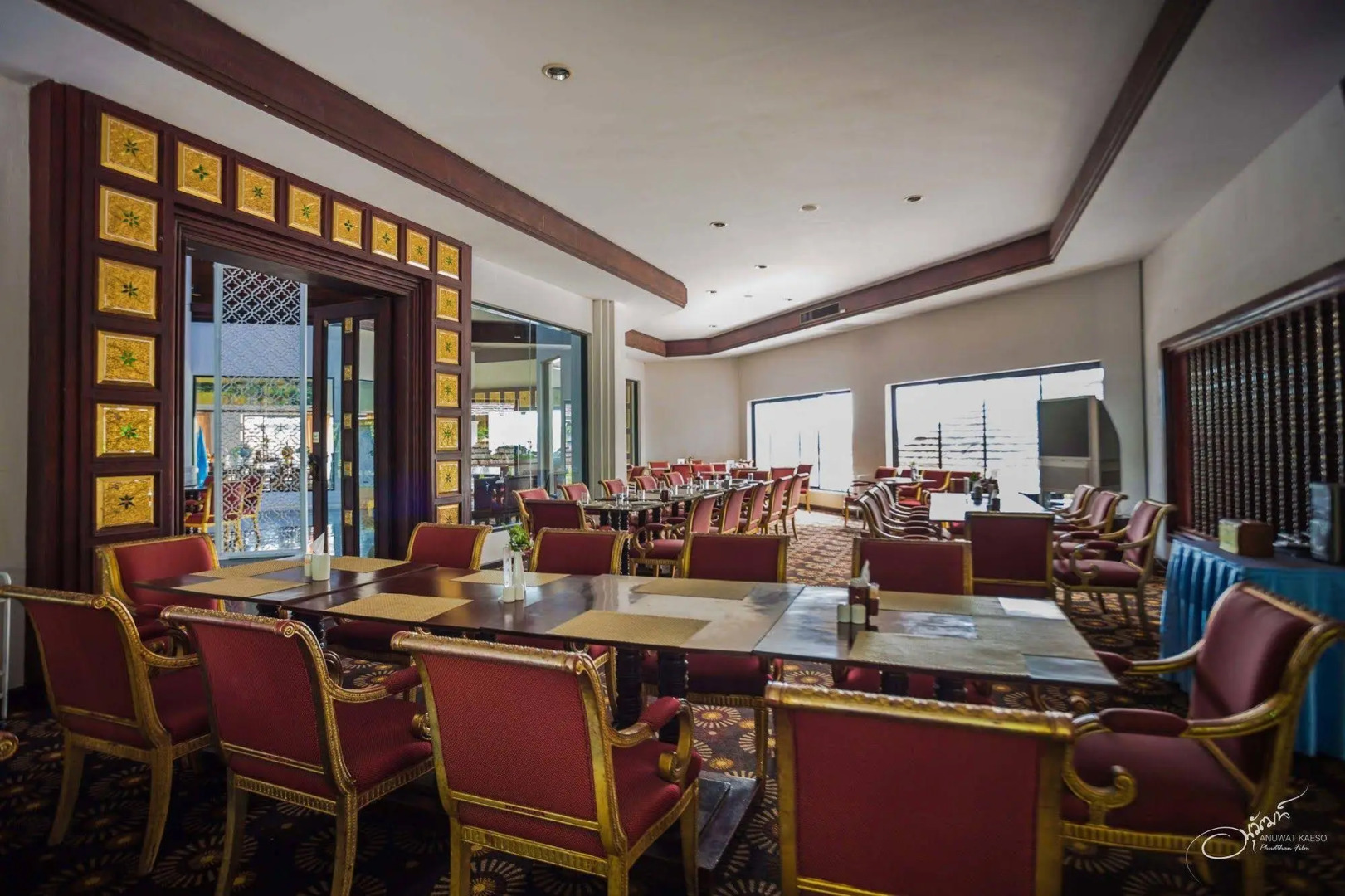 Gassan Legacy Golf Club