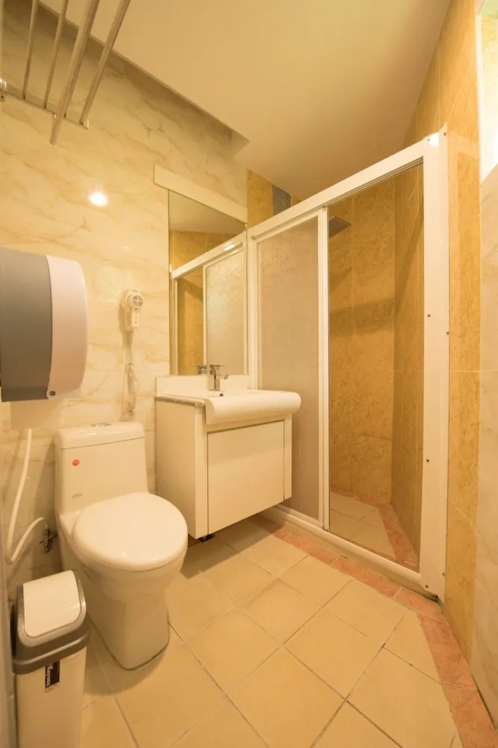 Green Island Bay Resort