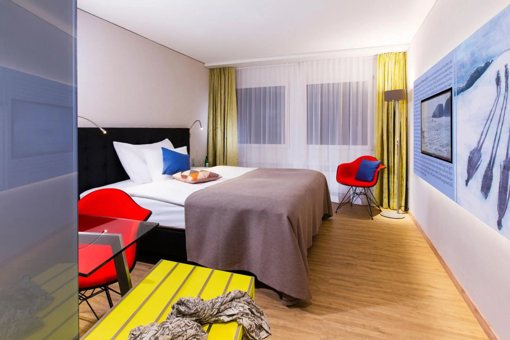 Hotel Arte