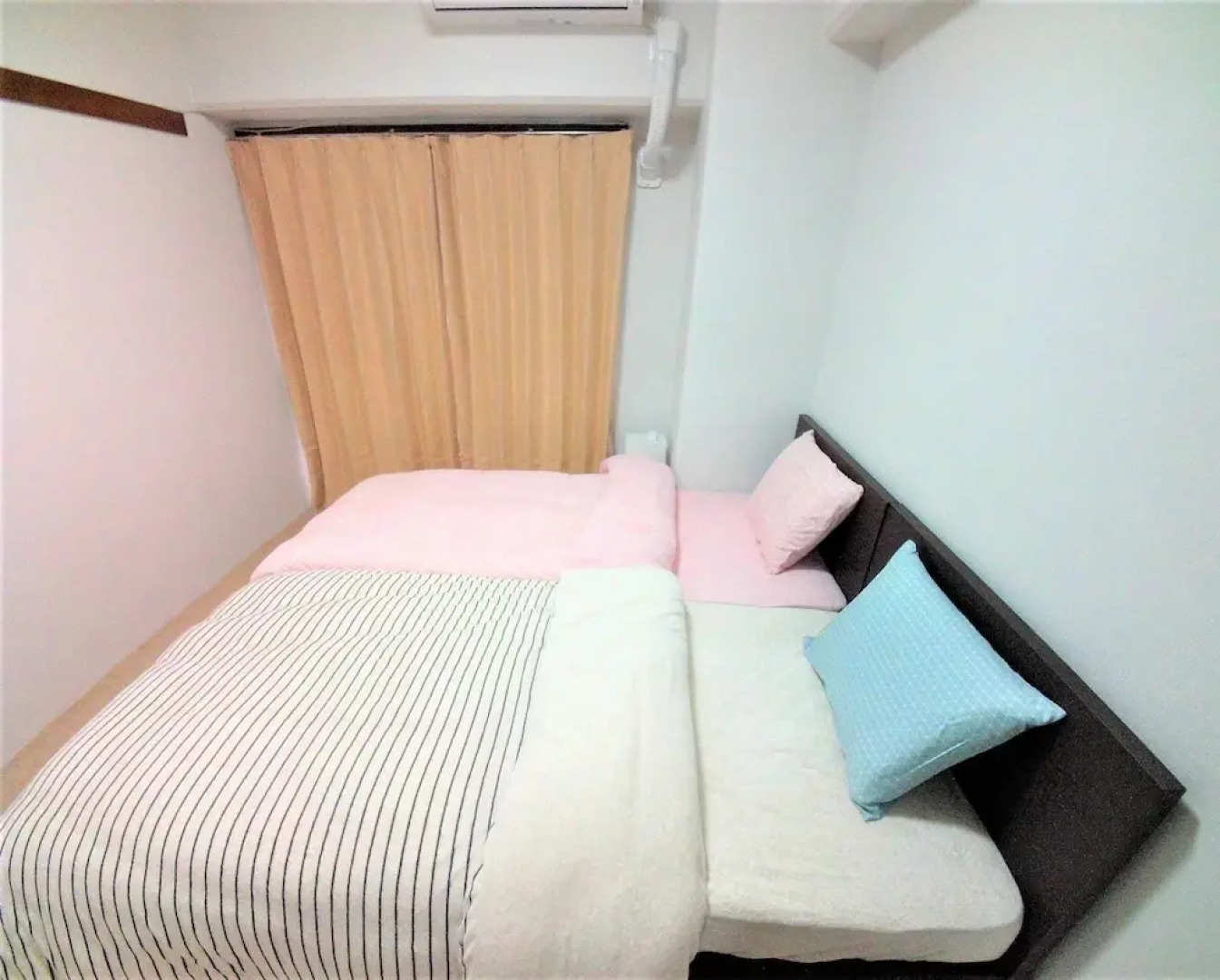 Apartment near Tram in Okayama