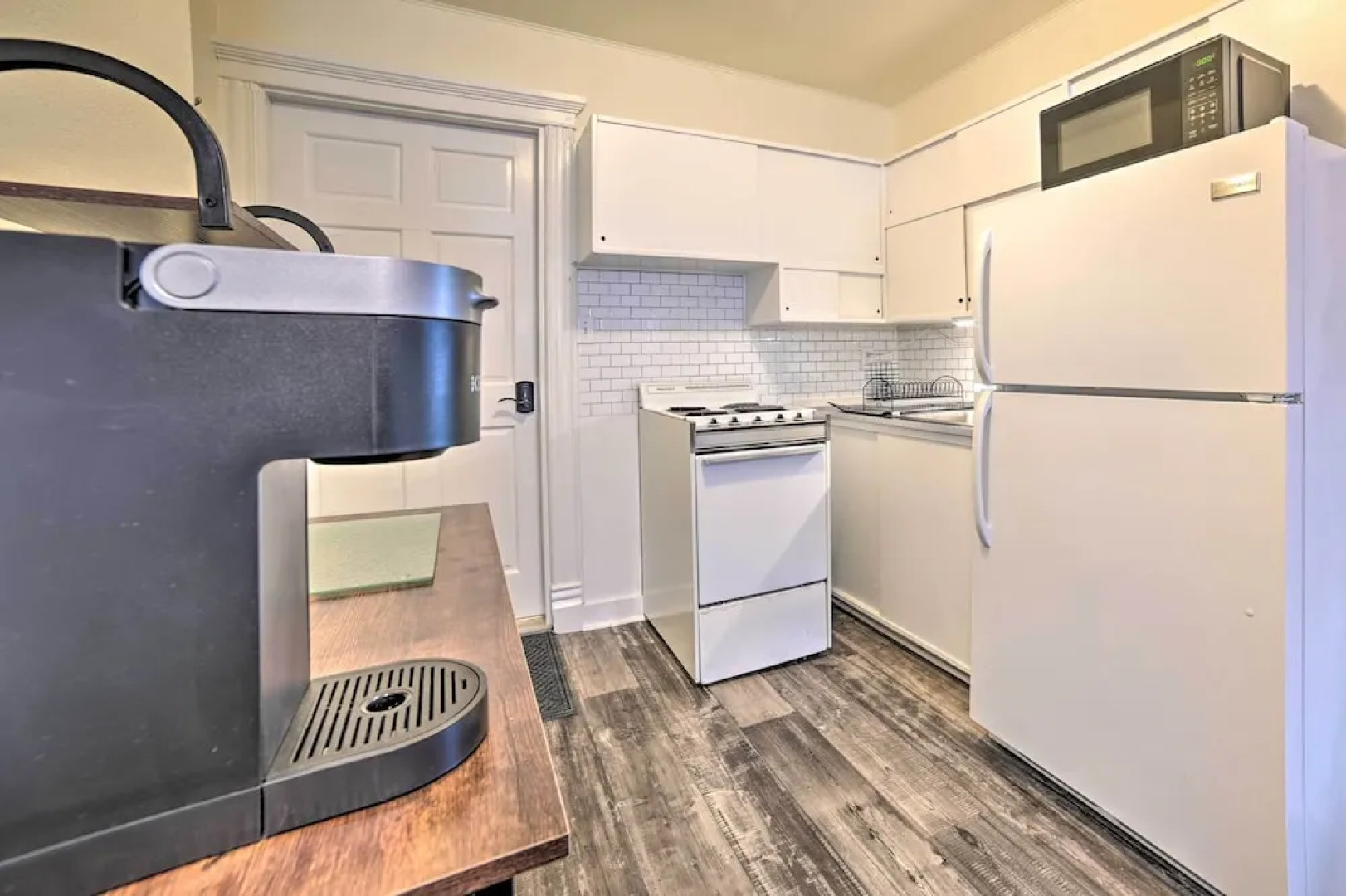 Cozy Sault St Marie Apartment - Walk to River