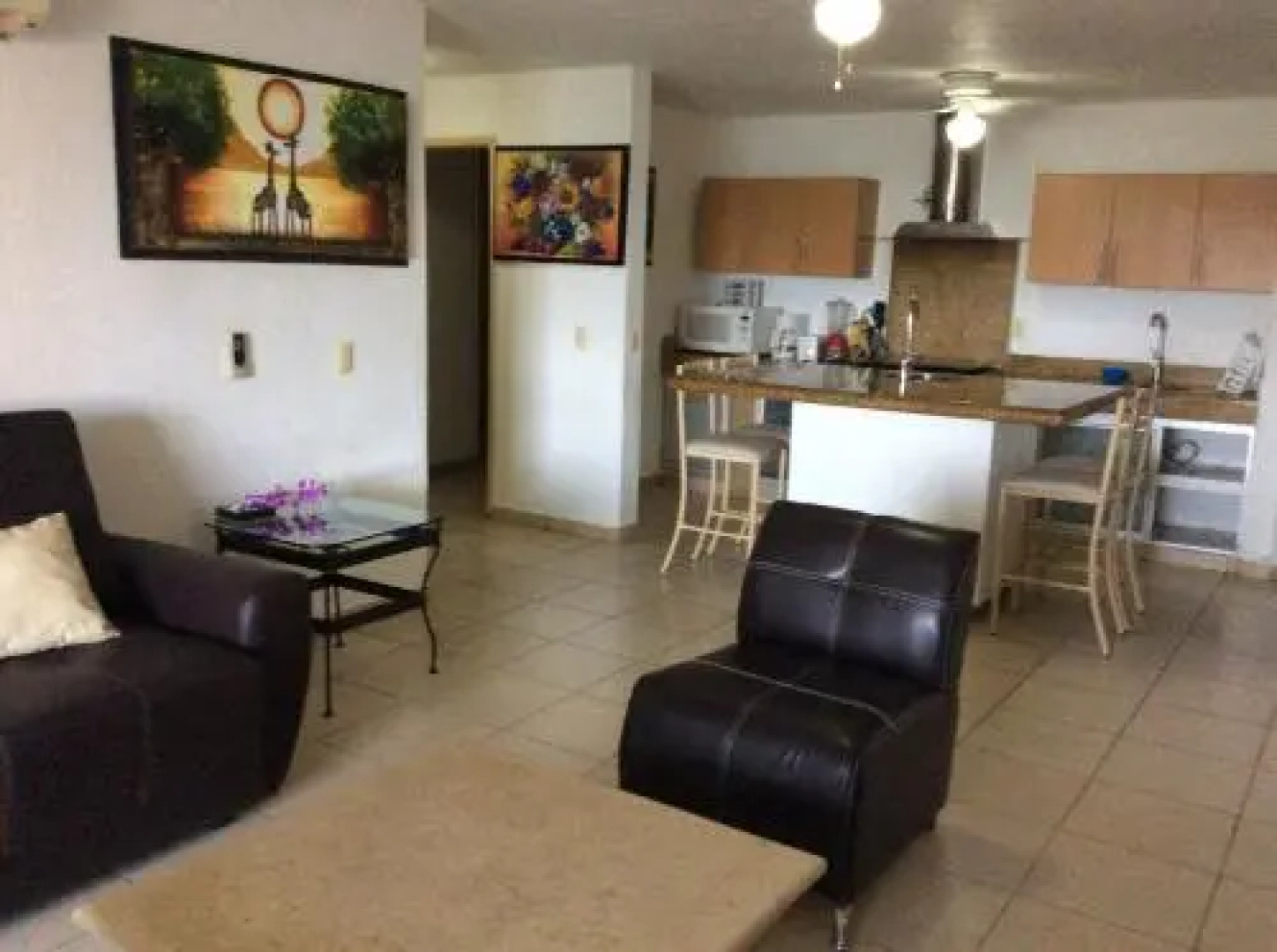 Suites Atlas - Ocean Front