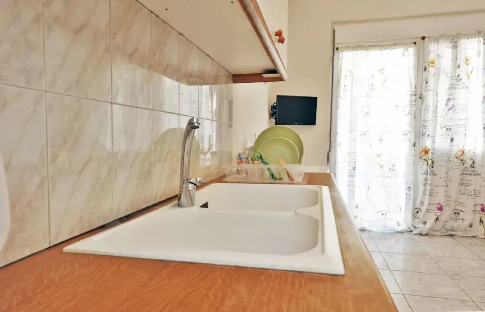 3S Apartments 3rd - Nea Flogita Halkidiki