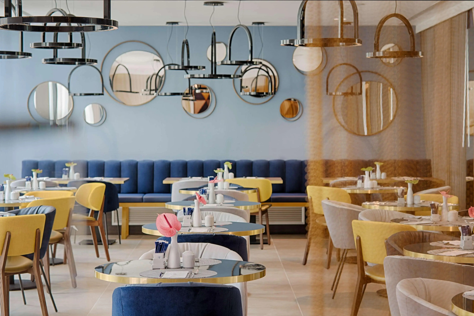 Avani Rio Novo Venice Hotel