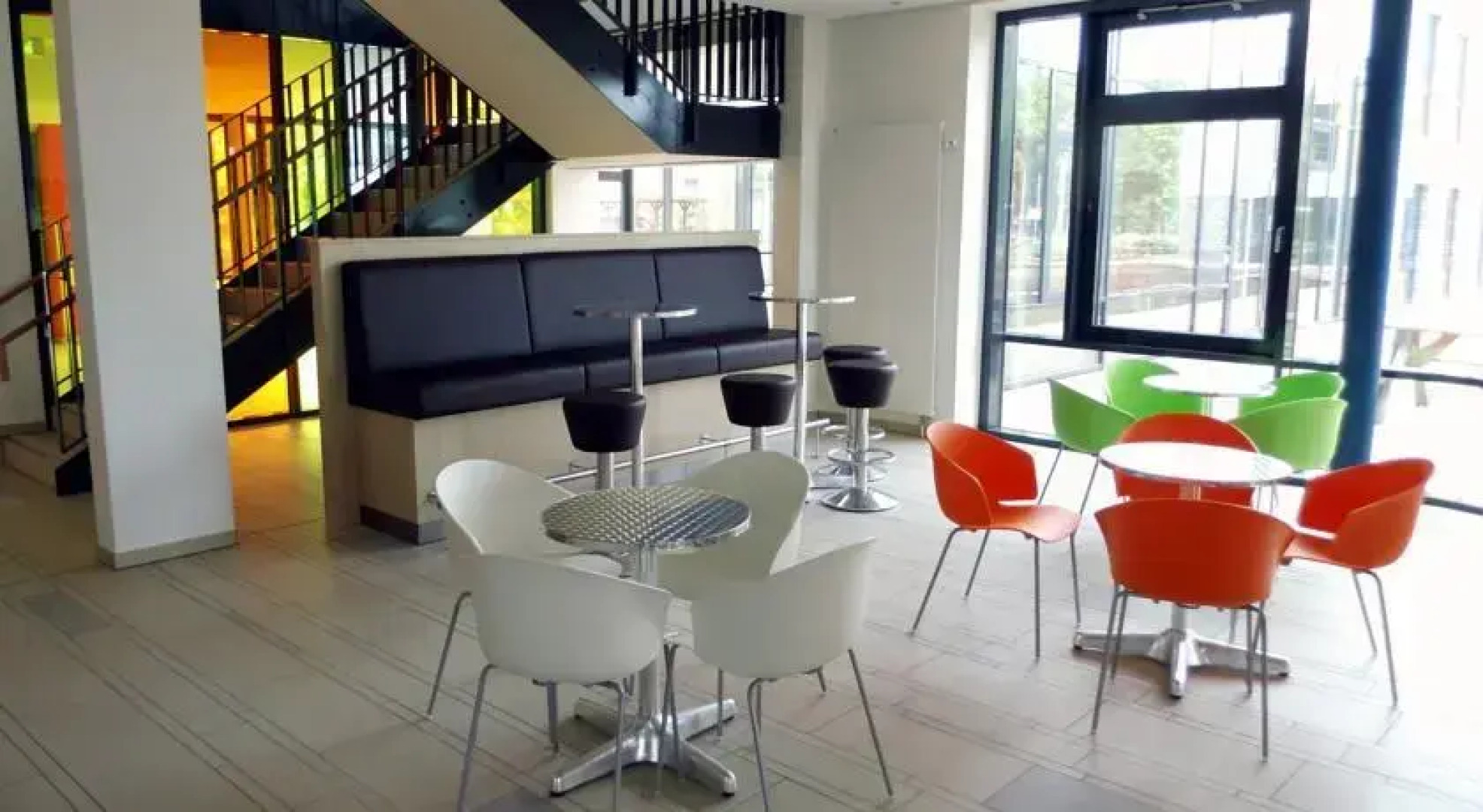 Jugendherberge Ratzeburg am See