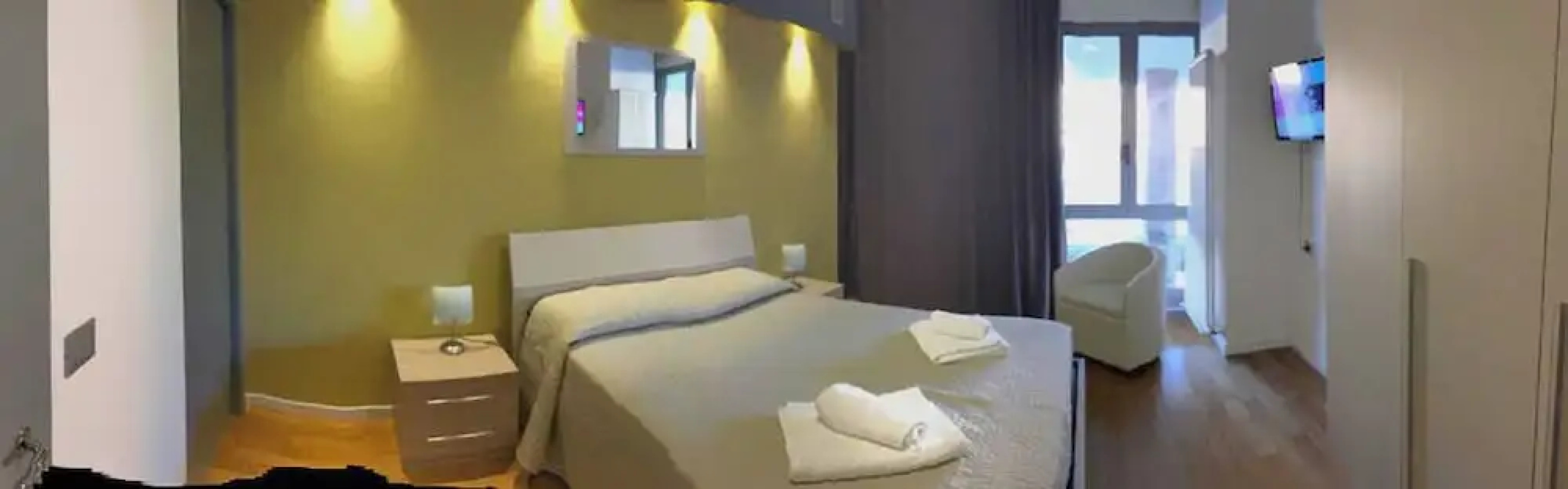 Affittacamere Indipendenza