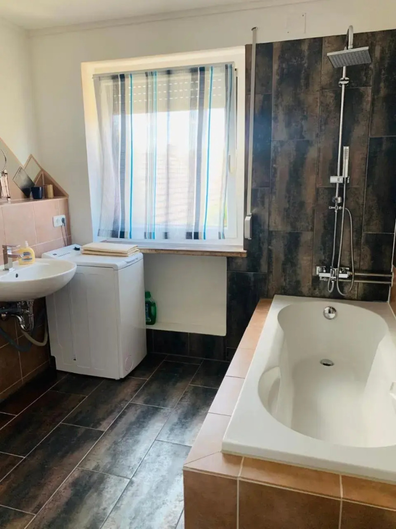 Charmante 3Zi-Ferienwohnung im Landhausstil