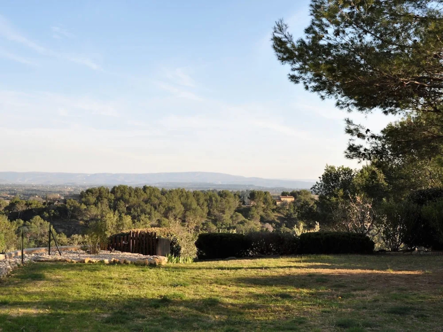 Modern Villa With Heated, Private Swimming Pool Near Mont Ventoux