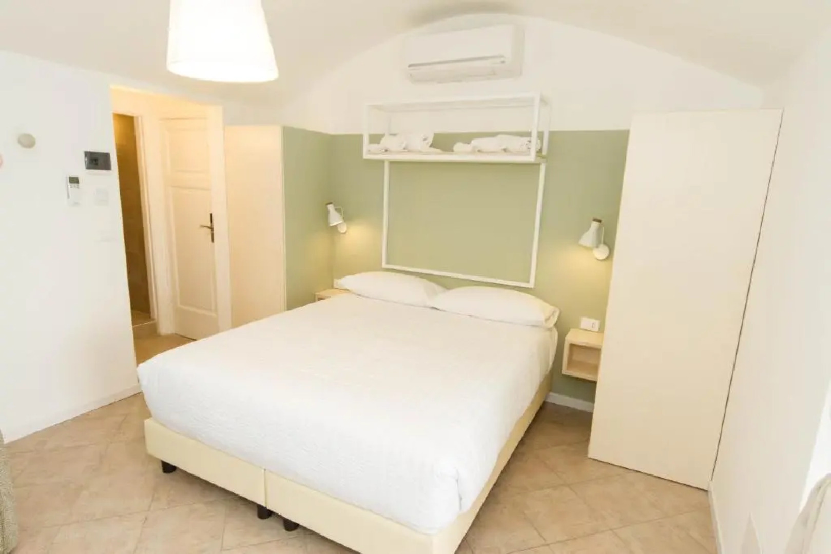 Residence Villa Ombrosa