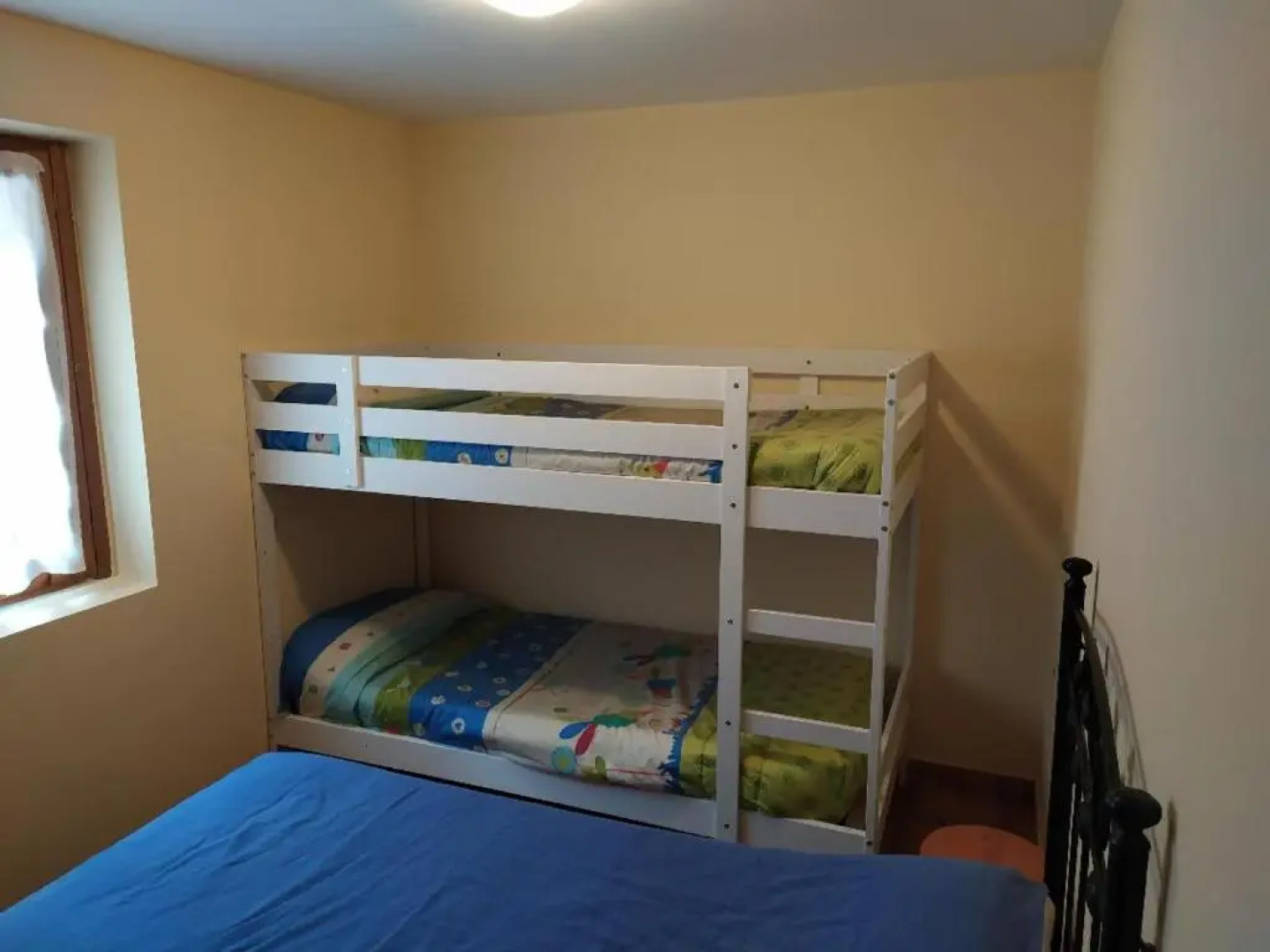 APARTAMENTO Txapatera EN IZABA-ISABA