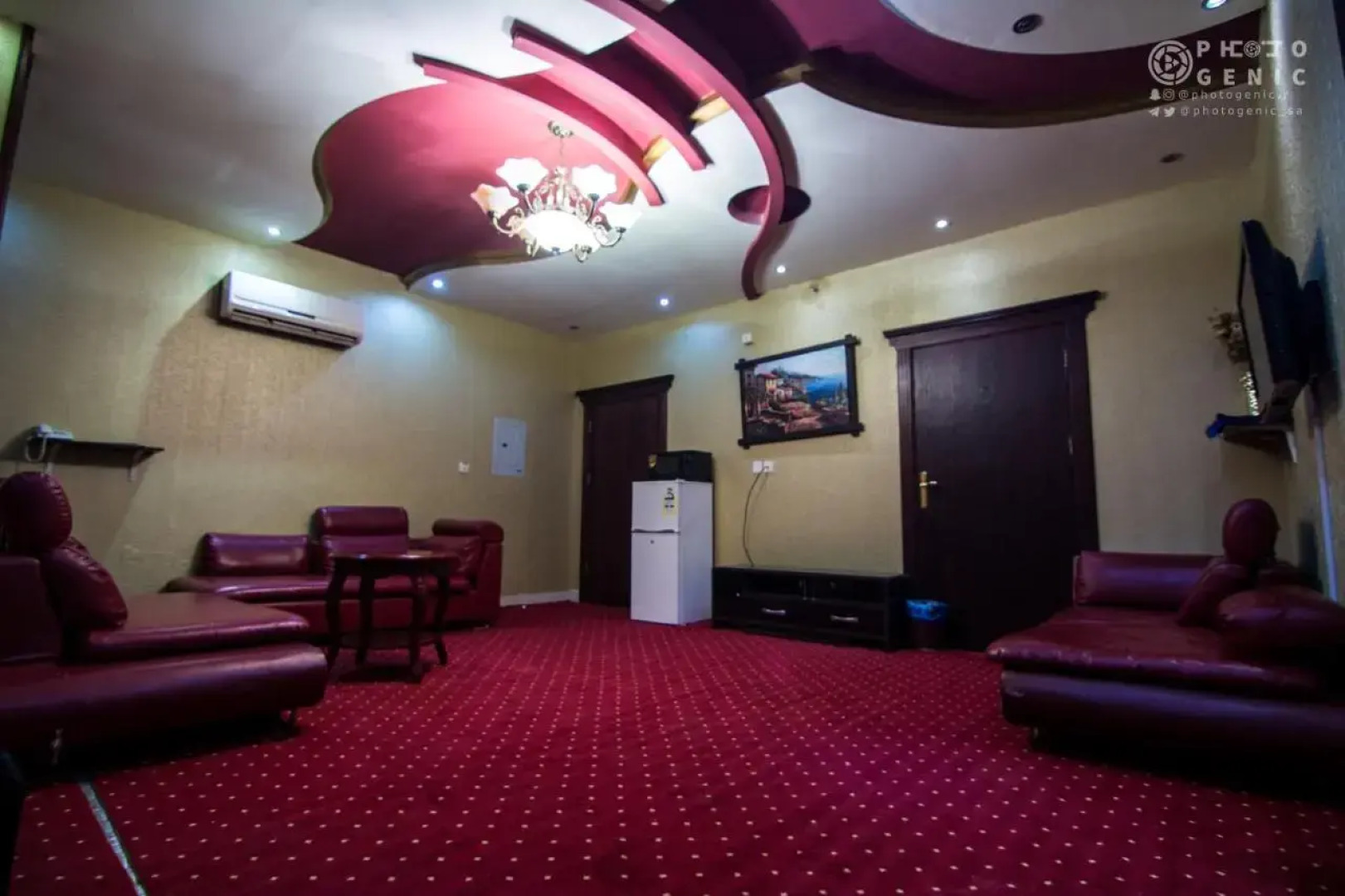 Rabigh Tower Hotel
