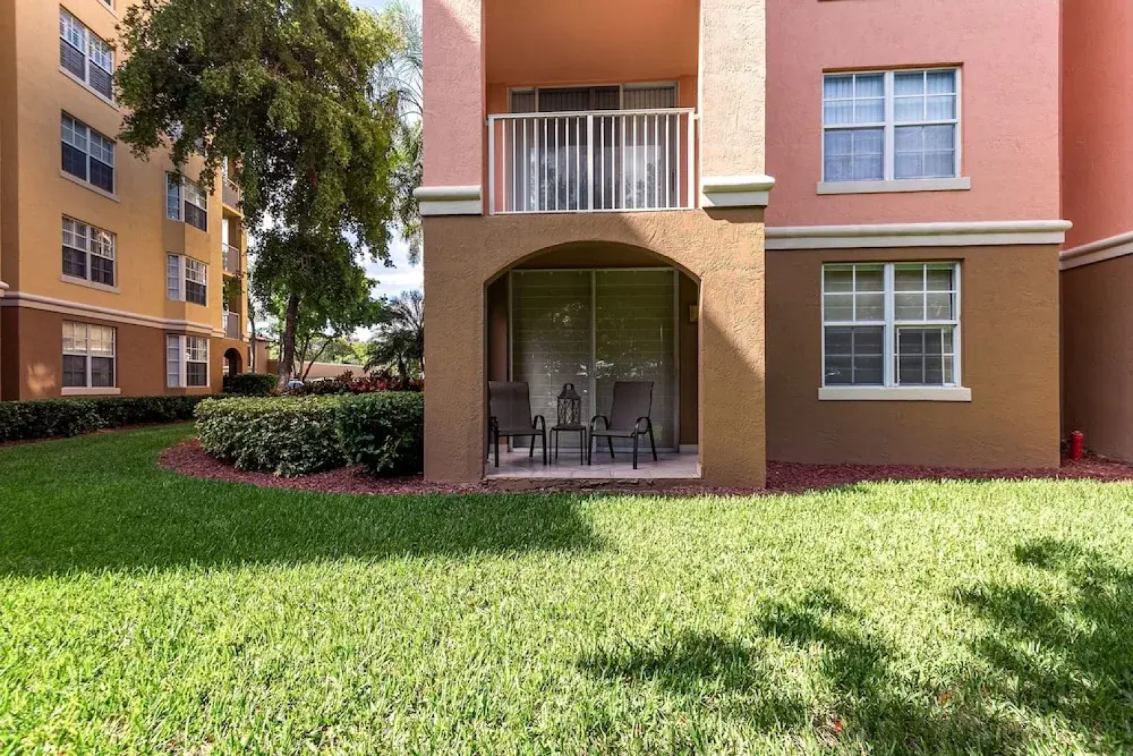 Wonderful 3 Bedroom Condo in the Heart of Aventura