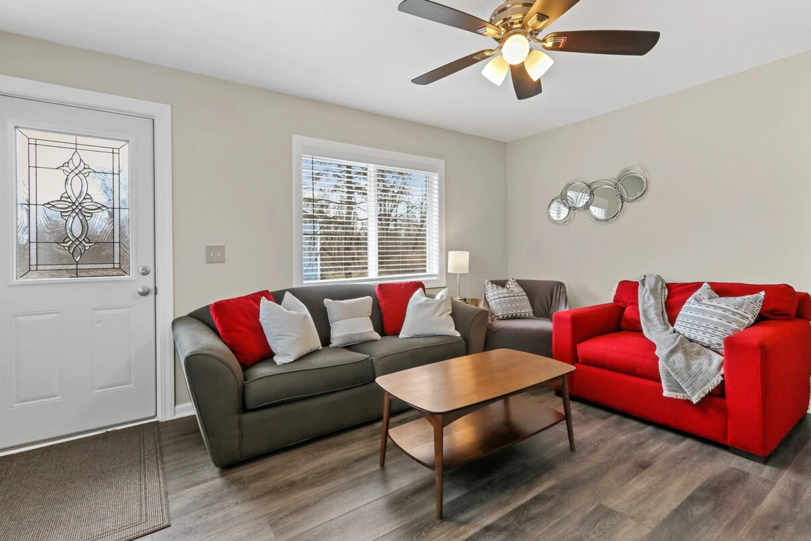 David s Vacation Escapes Cottage Sleeps 6