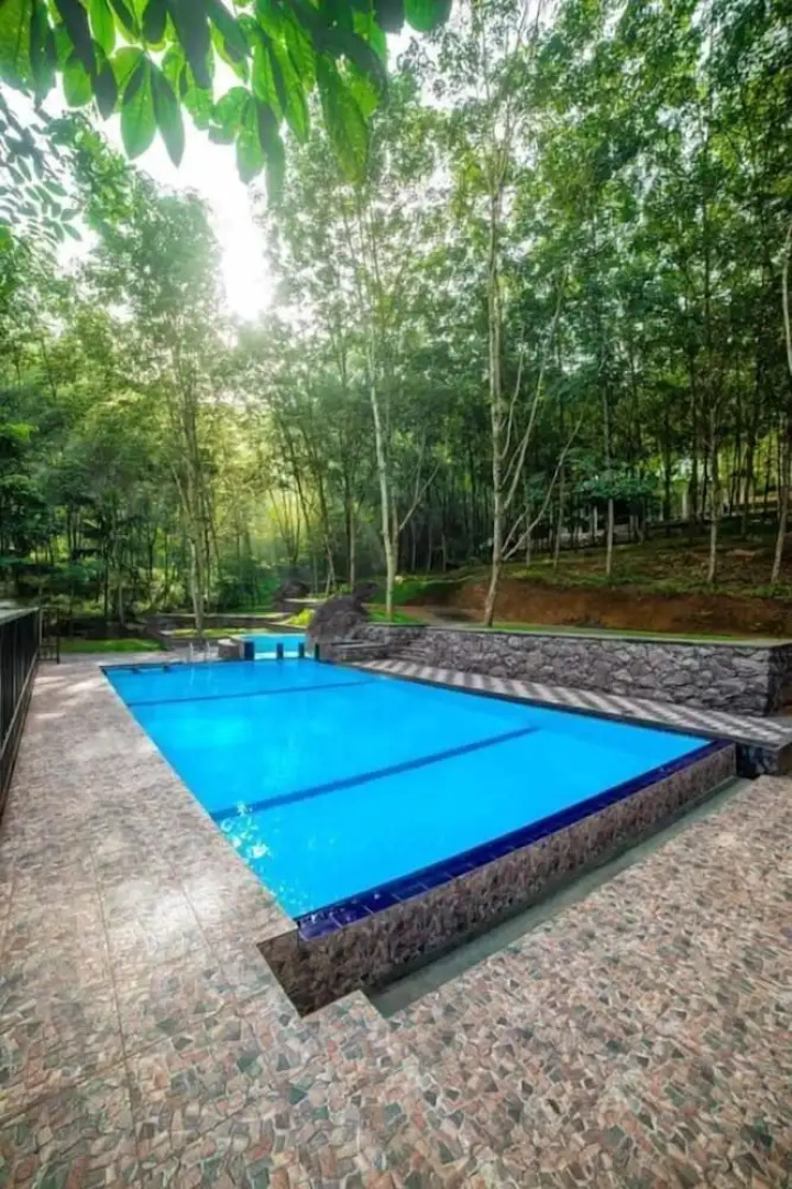 Seethawaka Royal Resort