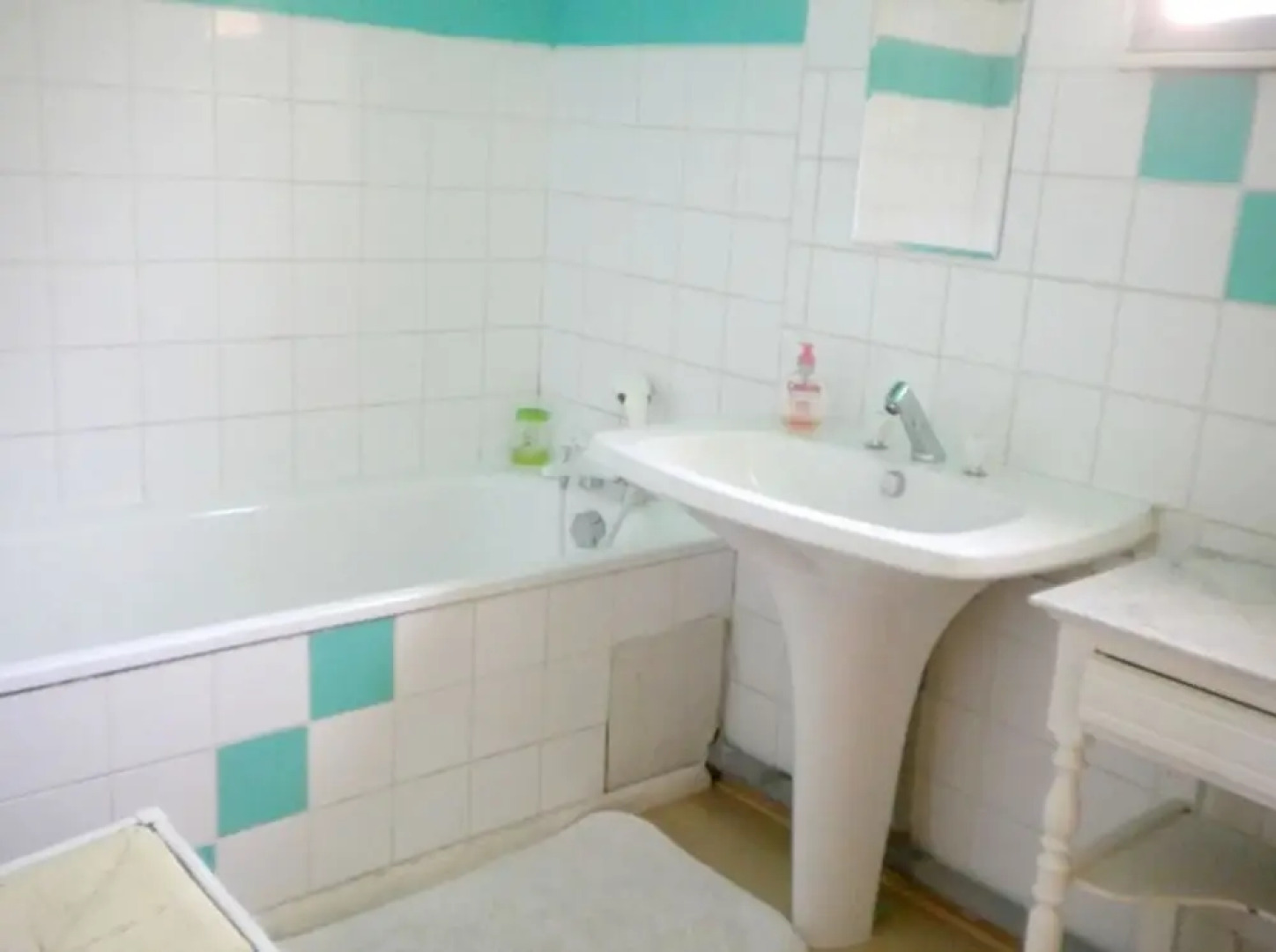 Villa With 4 Bedrooms In Trets, With Wonderful Mountain View, Private Pool, Furnished Garden - 32 Km From The Beach