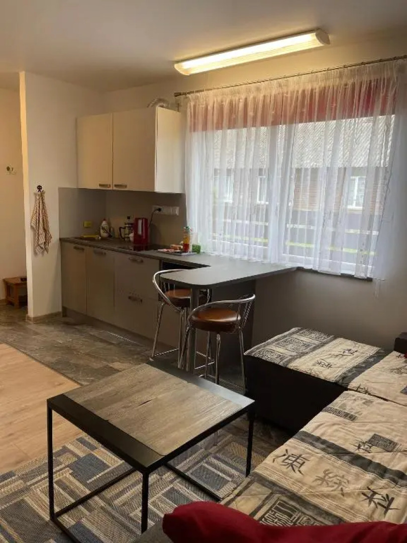 Paralepa Guest House