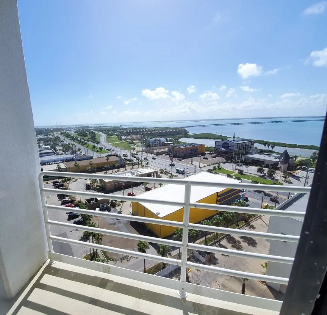 South Padre Resort Rentals