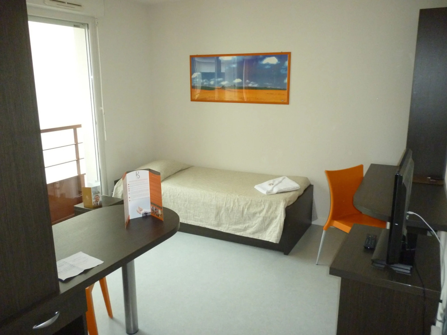 Appart’City Nantes Saint-Herblain