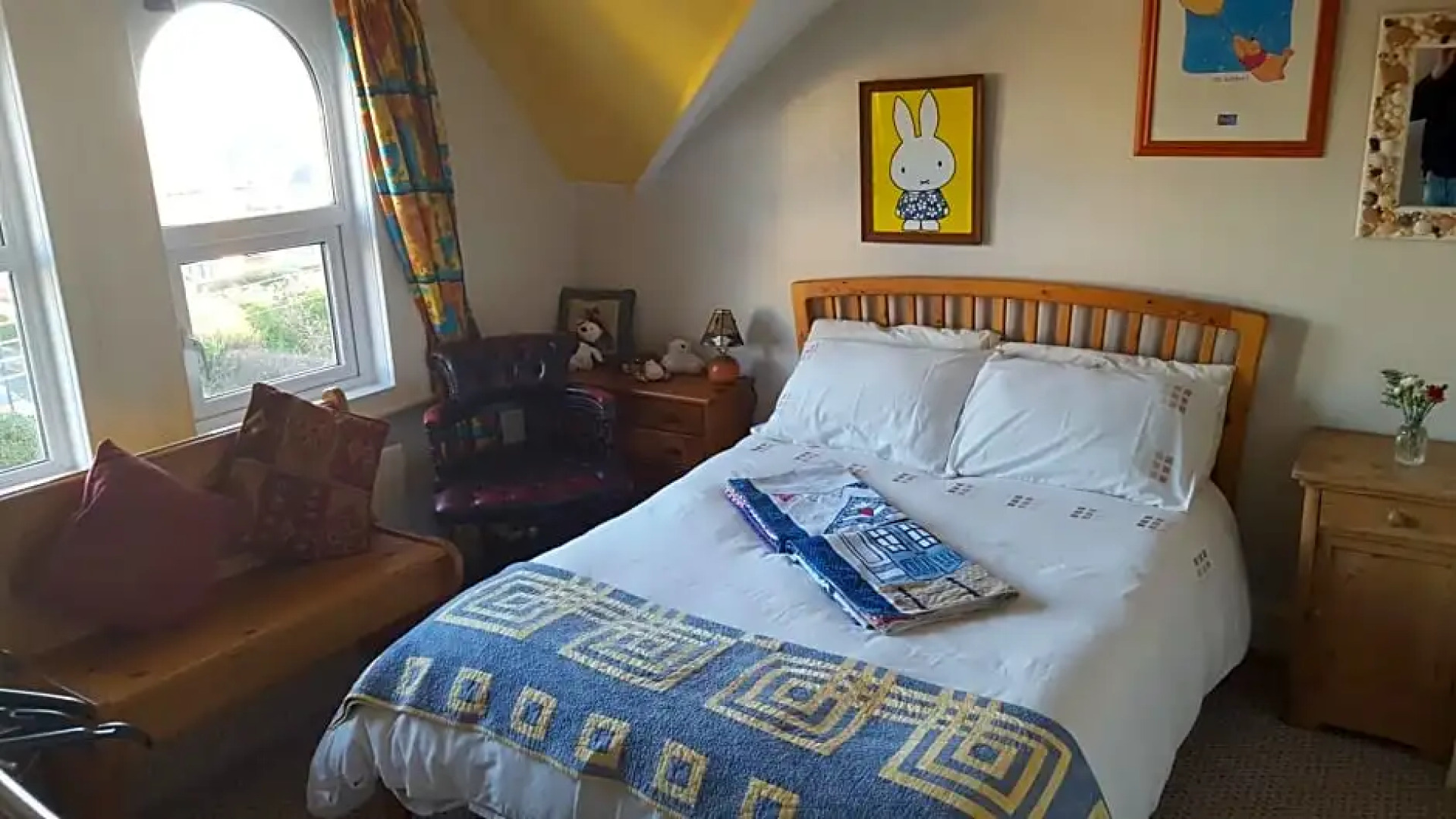 Whitehead Bed and Breakfast