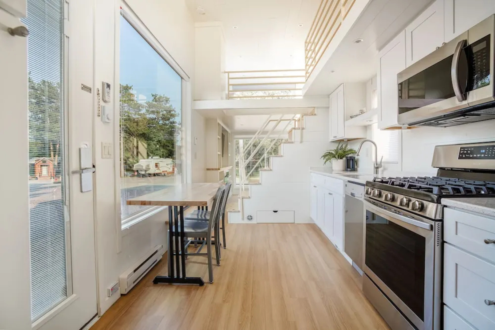 Natura Treescape Resort