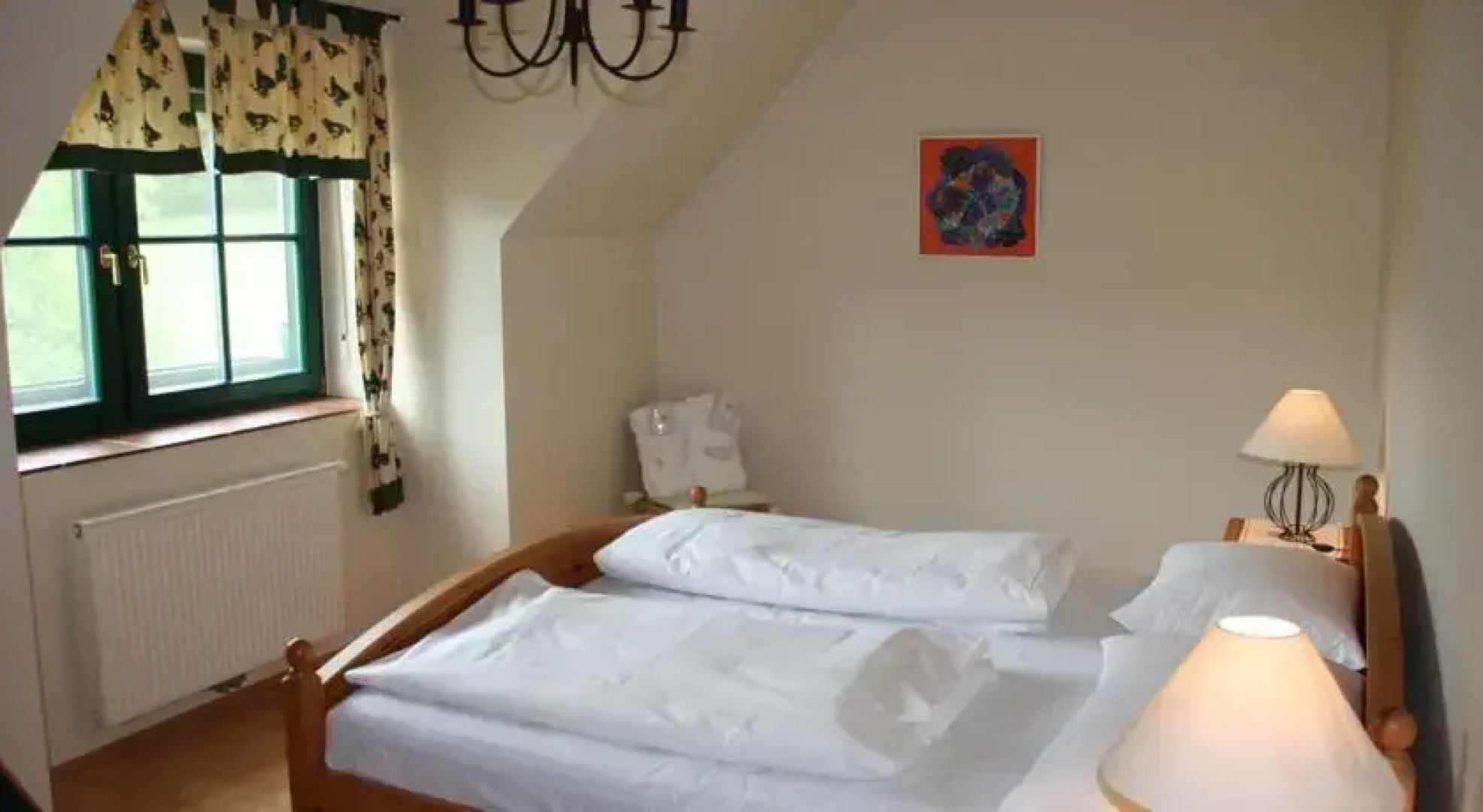 Wia zHaus Stegersbach