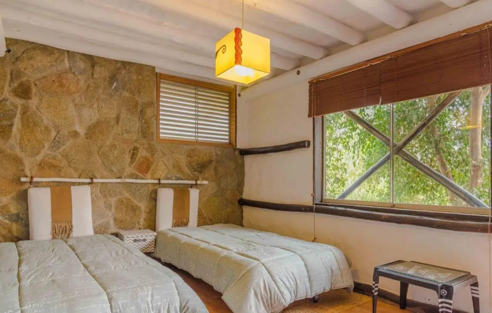 Las Cabañas de Tarii