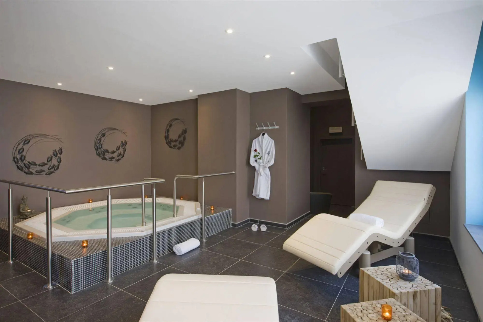 Martin’s Dream Hotel