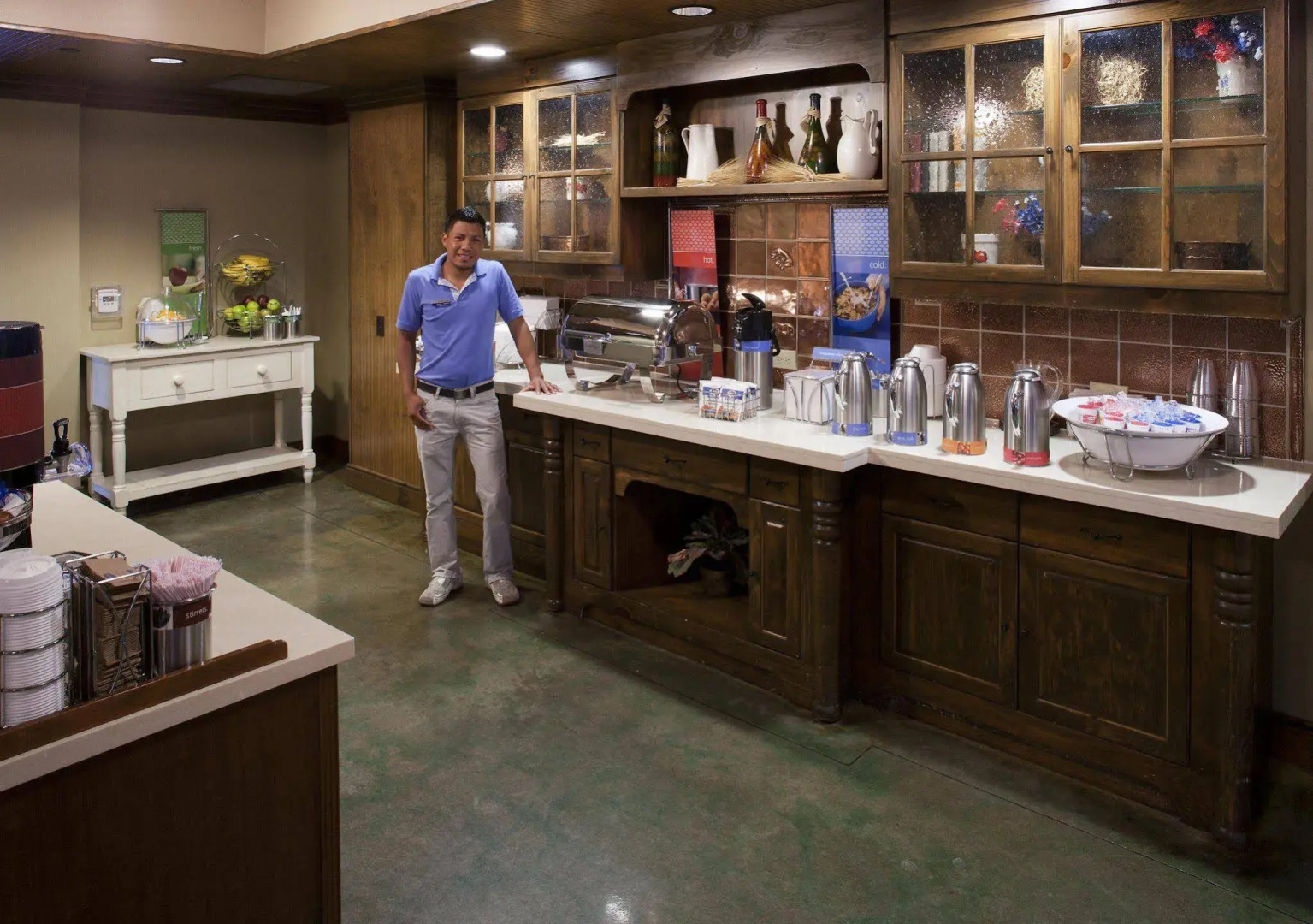 Hampton Inn Austin-Round Rock