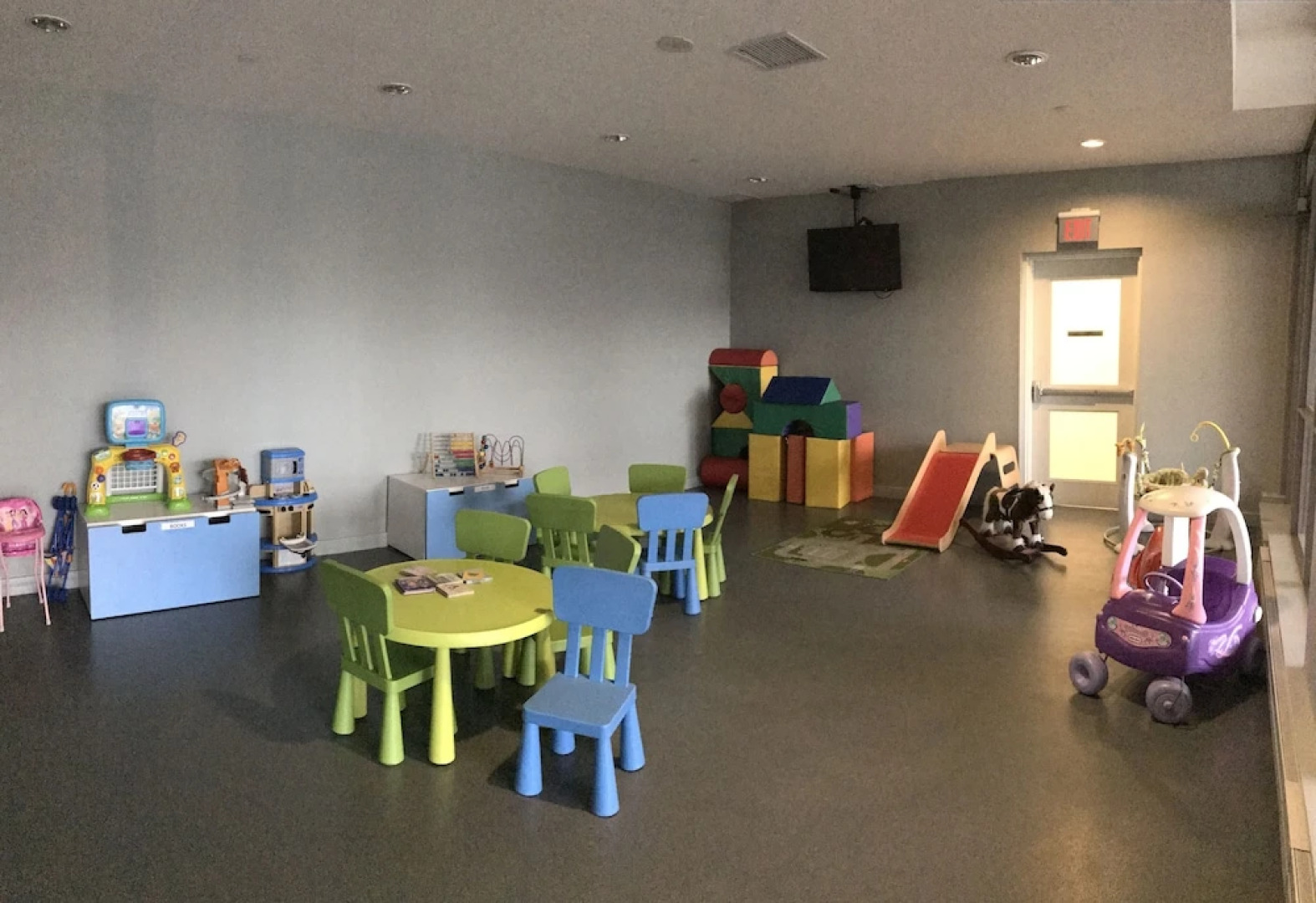 A&A Suites in the heart of Downtown Toronto