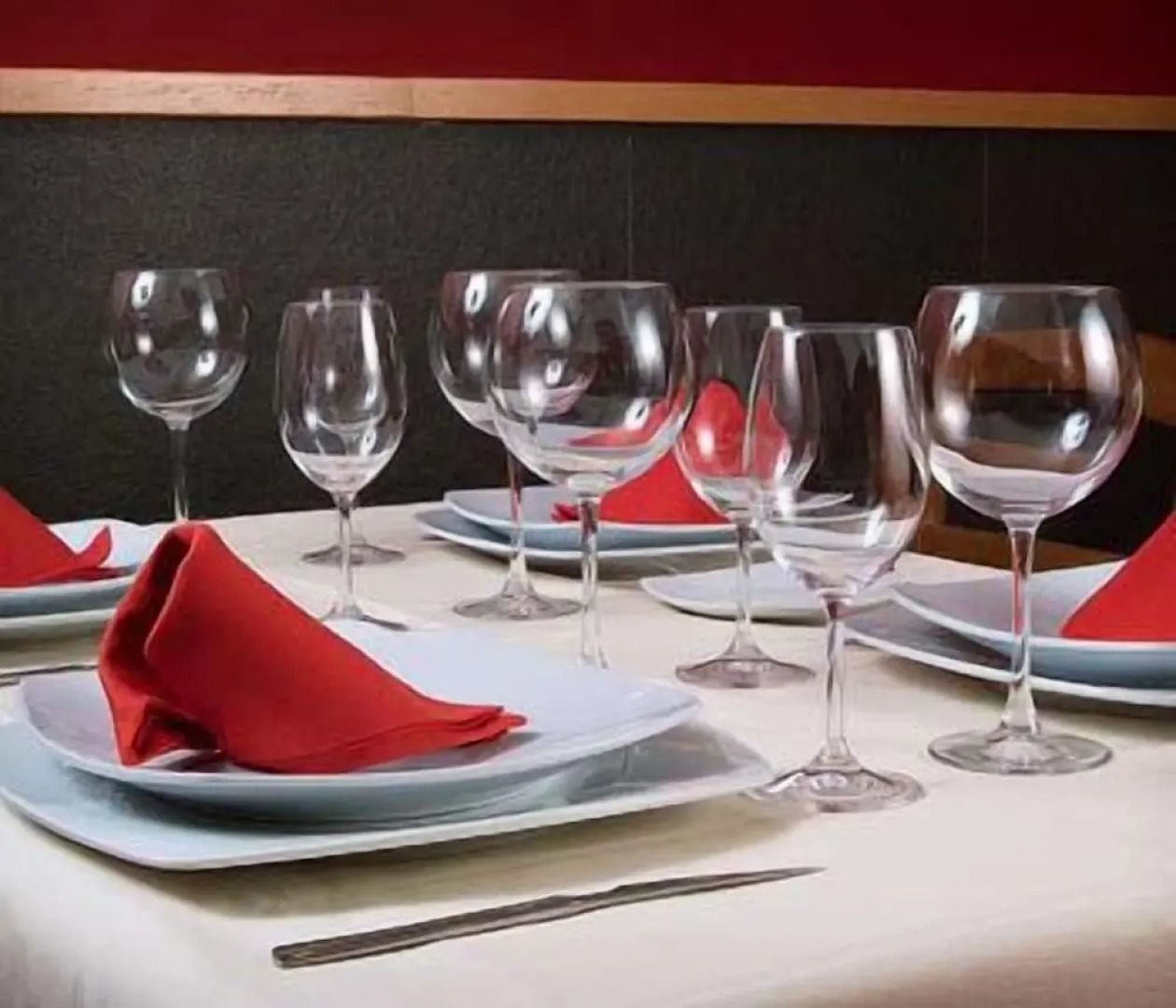 Hotel Ruta del Poniente