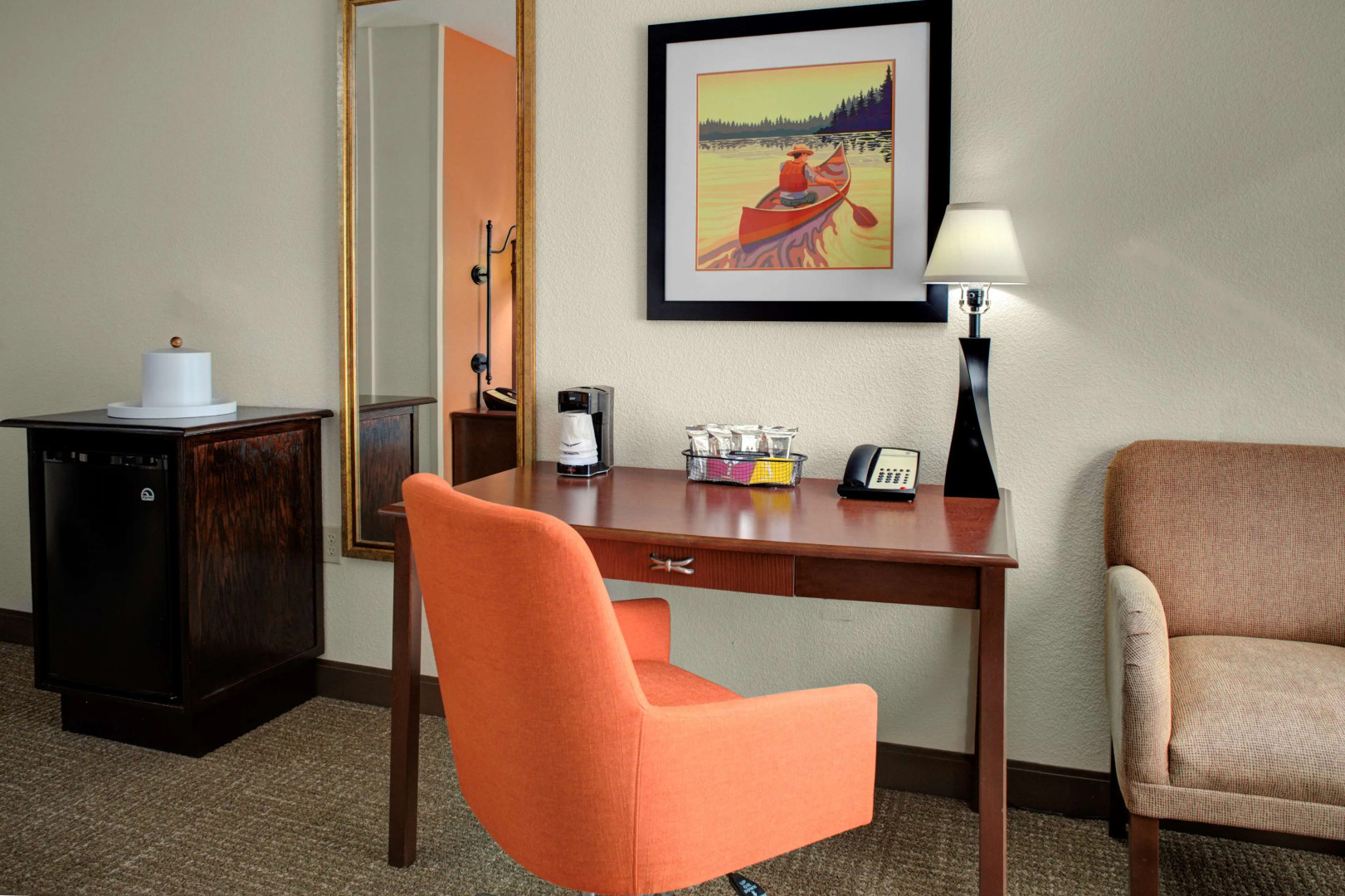 Hampton Inn Elkhorn Lake Geneva Area